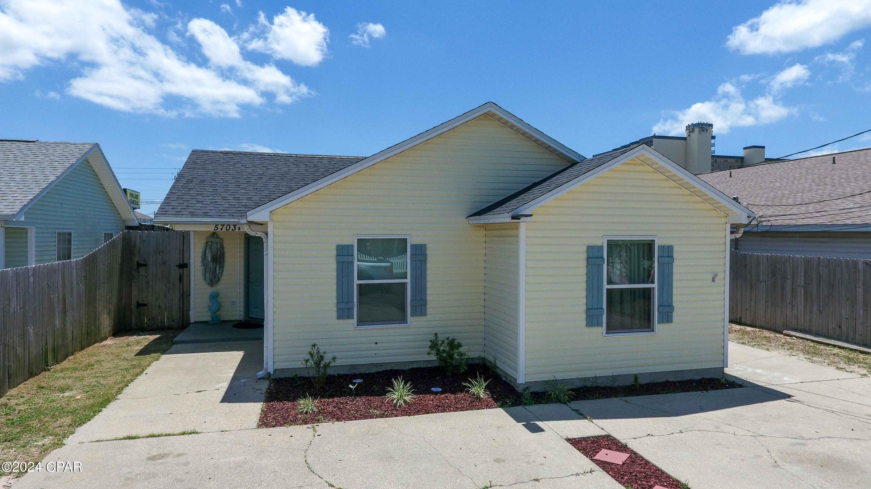 Biltmore Beach - Residential