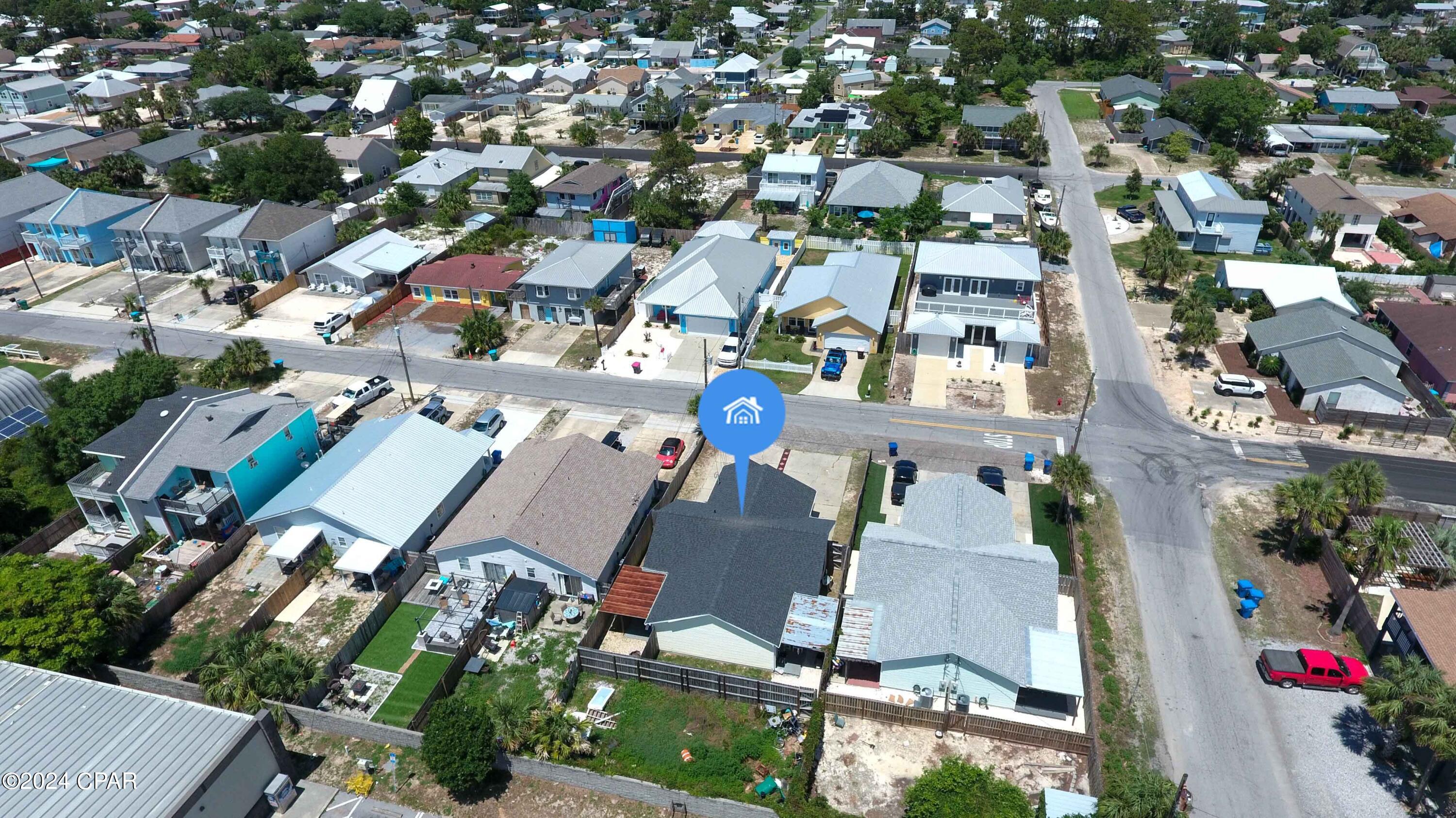 Biltmore Beach - Residential