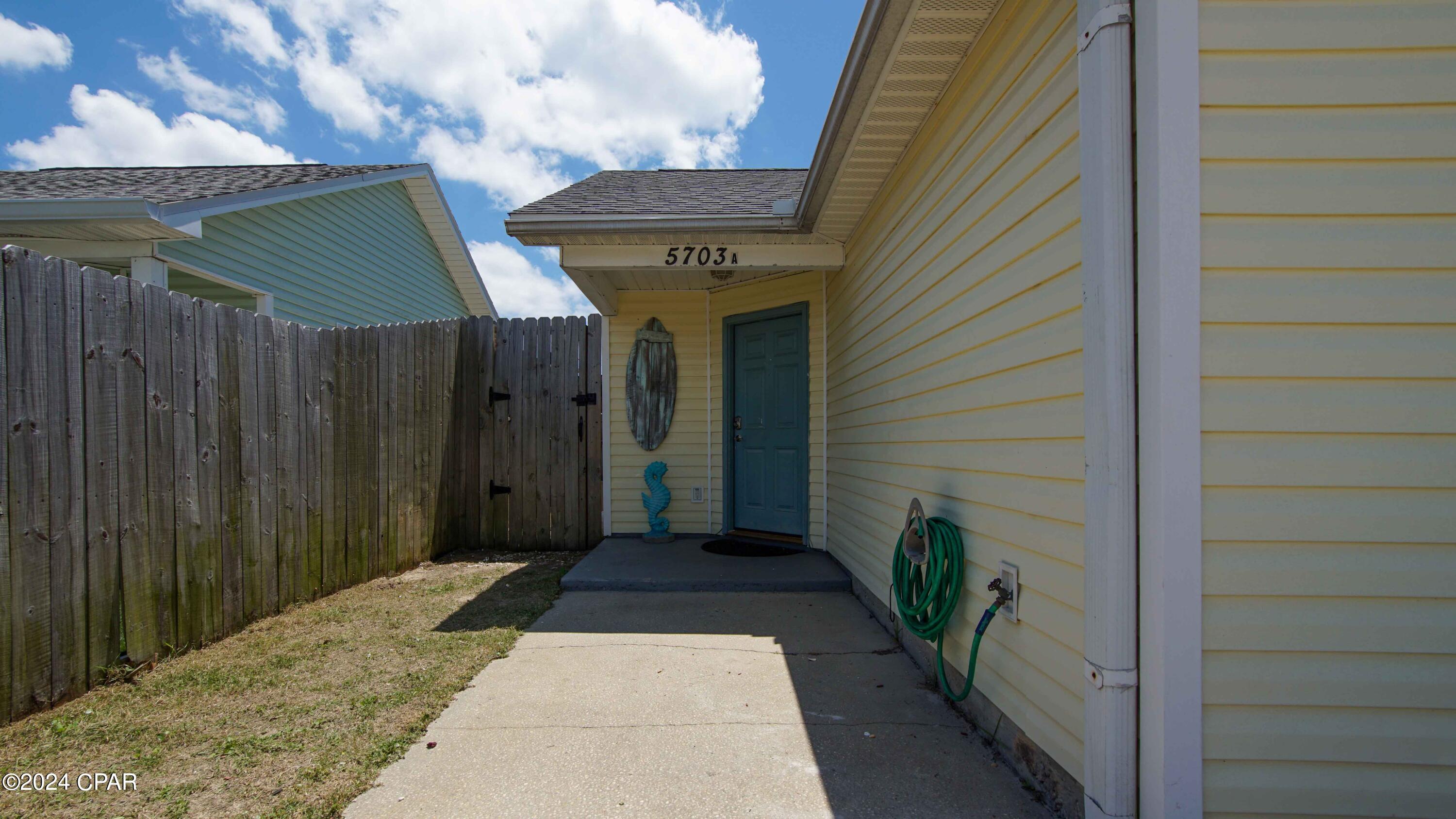 Biltmore Beach - Residential