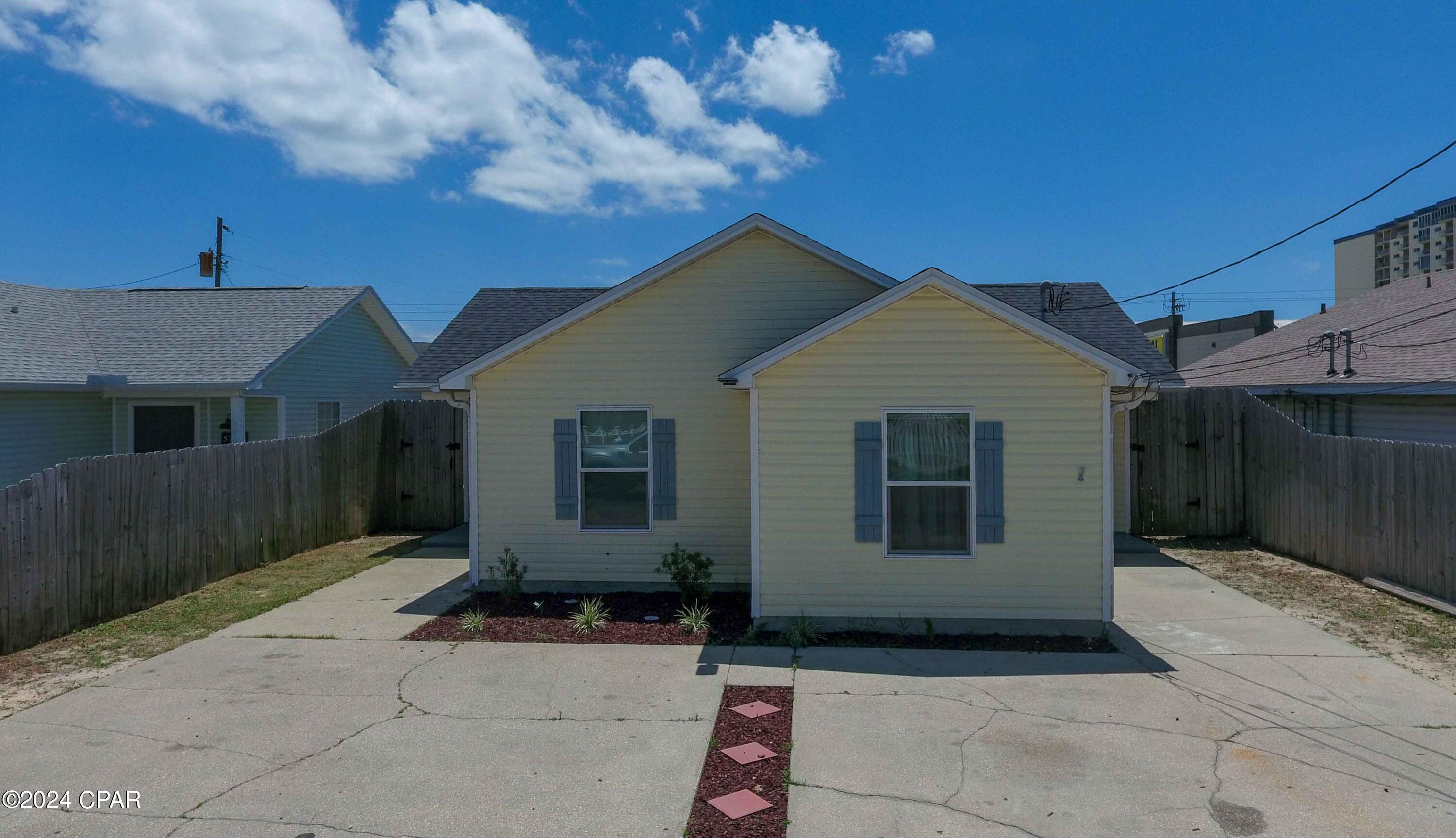 Biltmore Beach - Residential