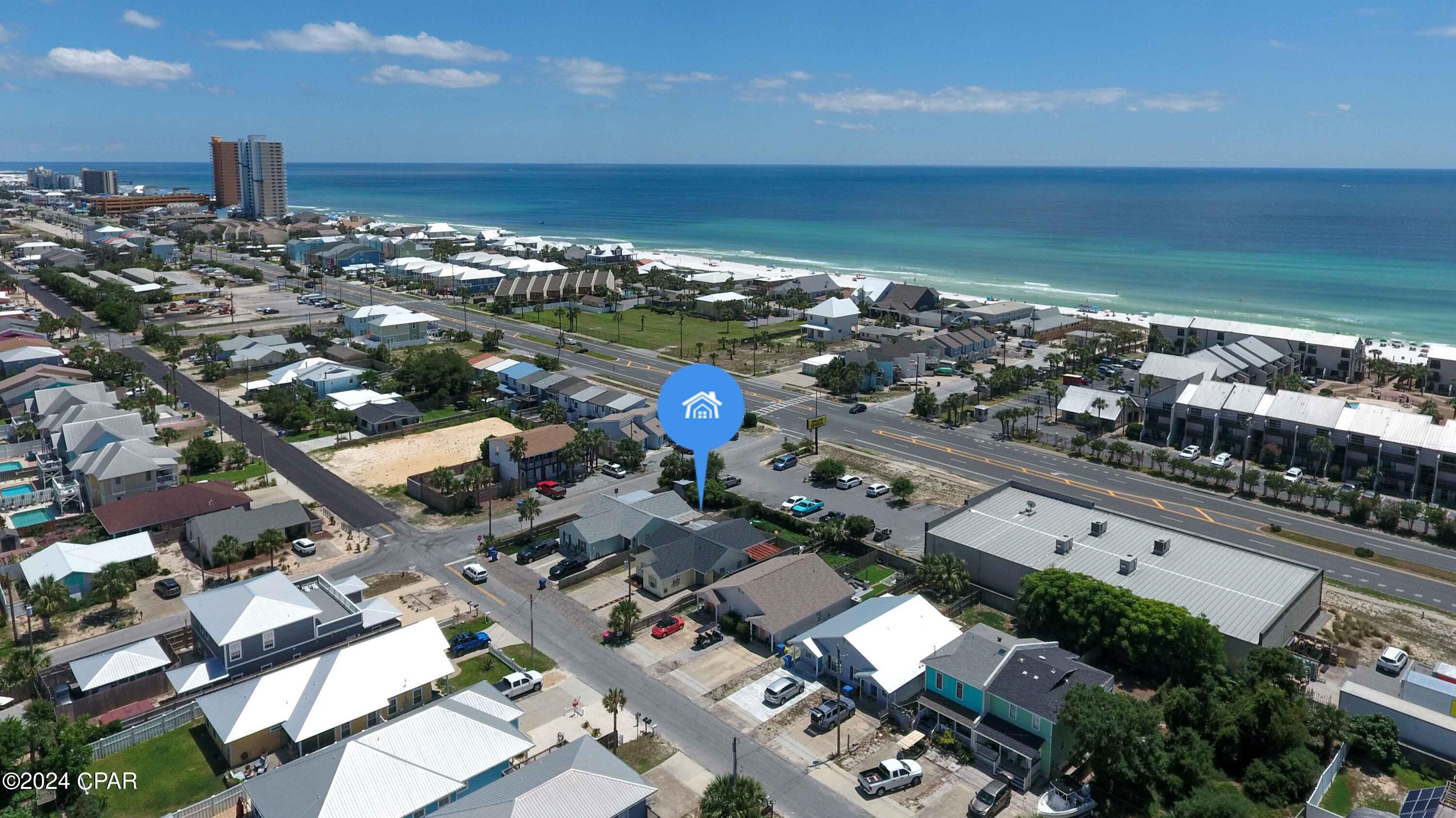 Biltmore Beach - Residential