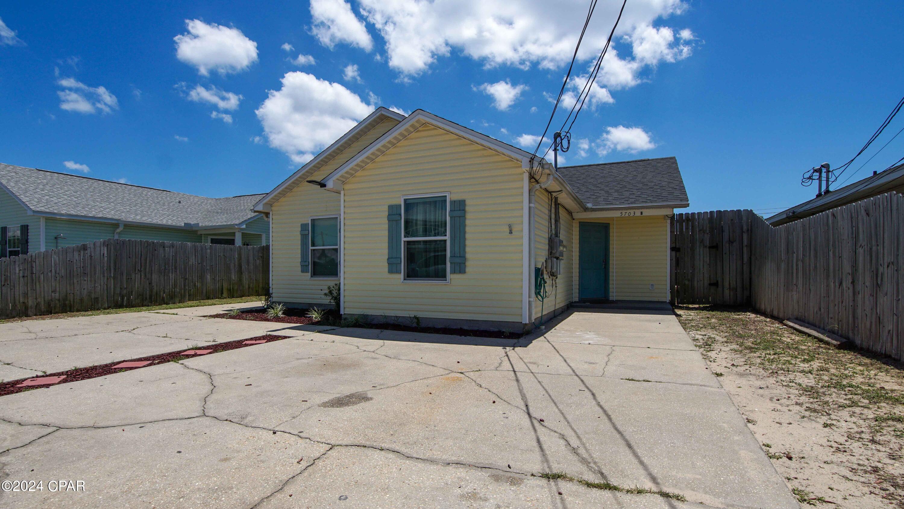 Biltmore Beach - Residential