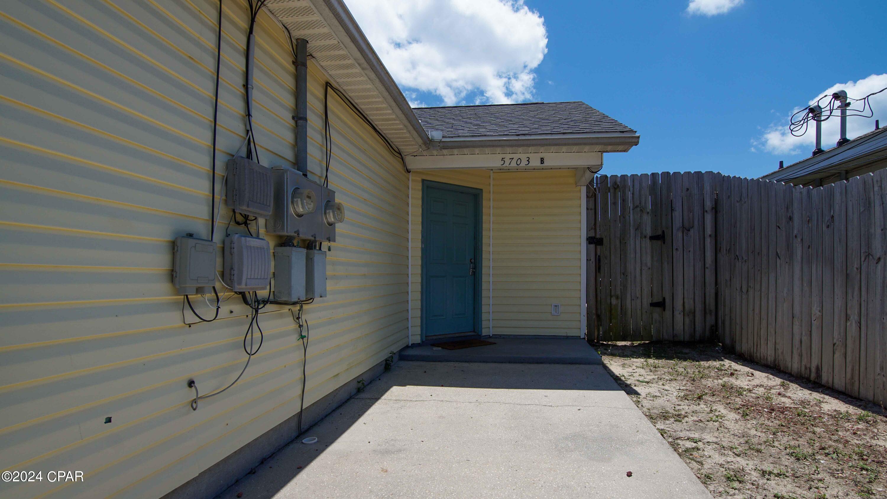 Biltmore Beach - Residential