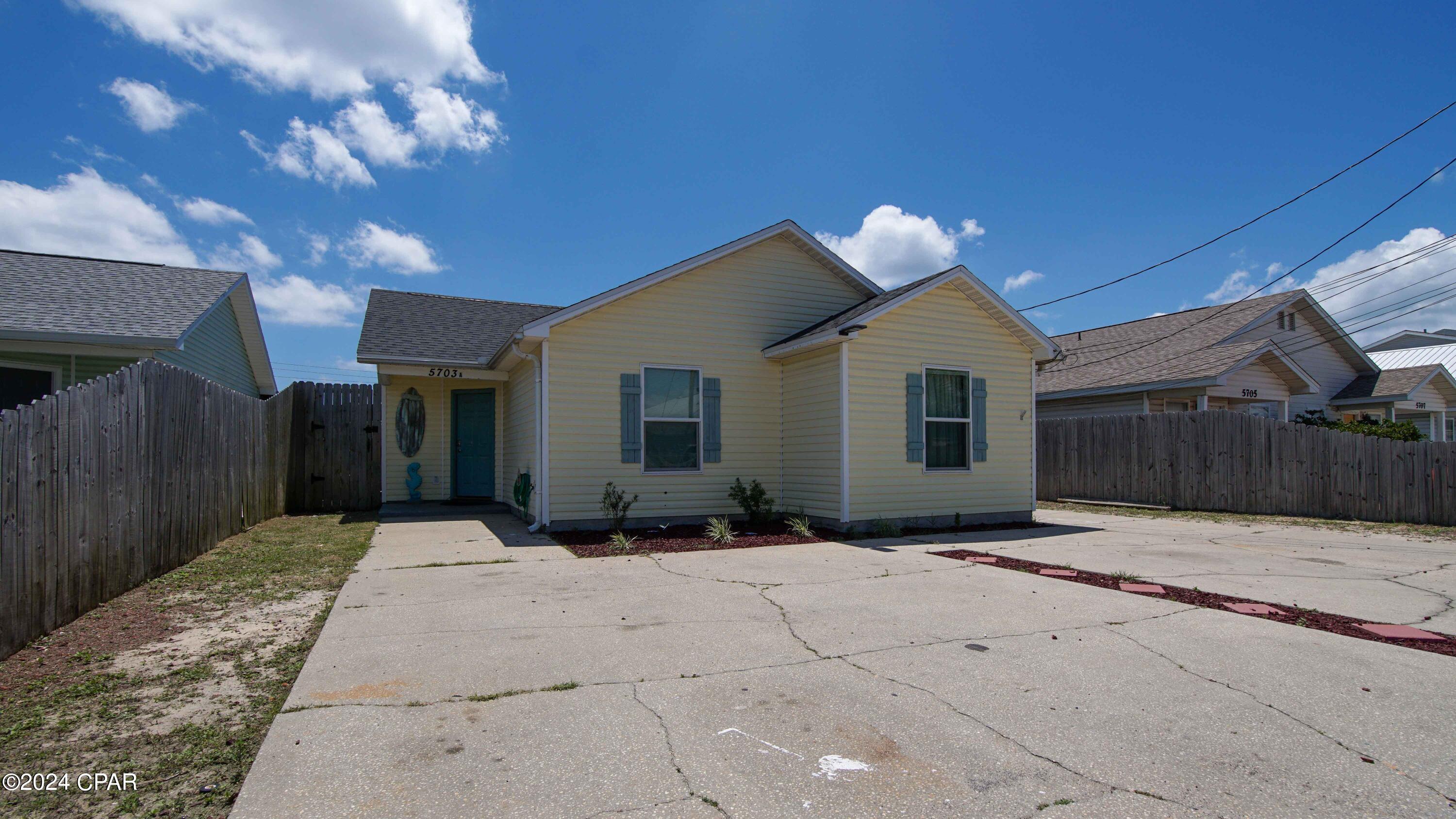 Biltmore Beach - Residential