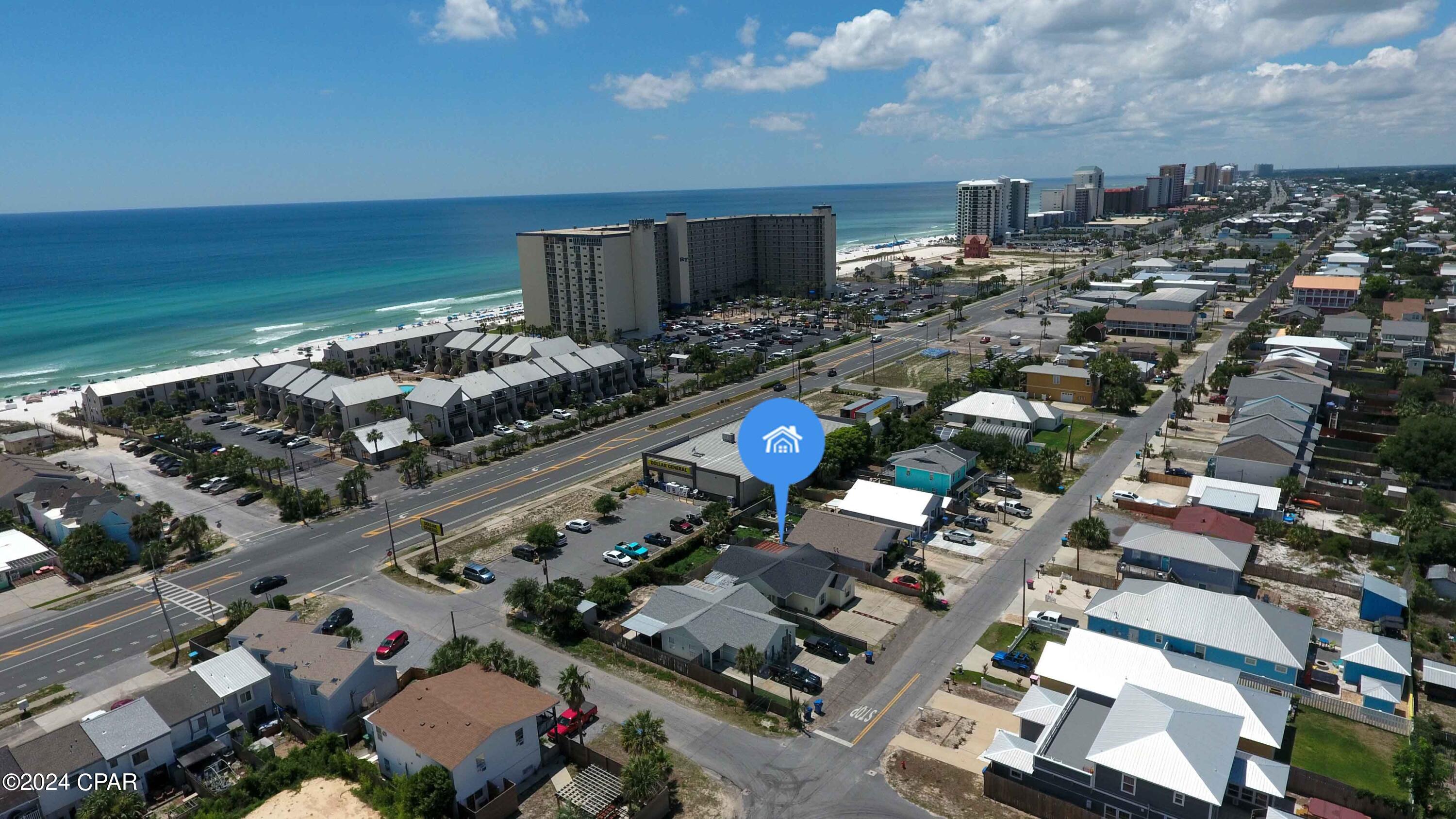 Biltmore Beach - Residential