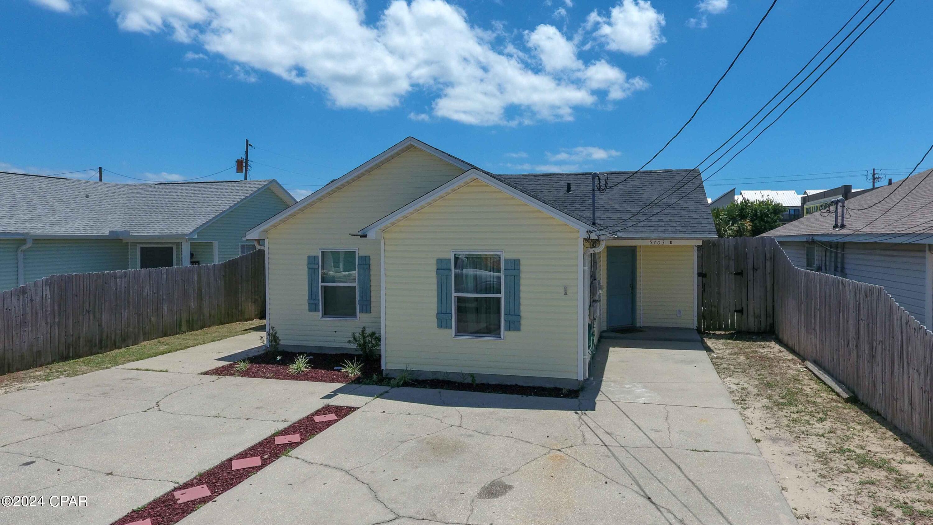 Biltmore Beach - Residential