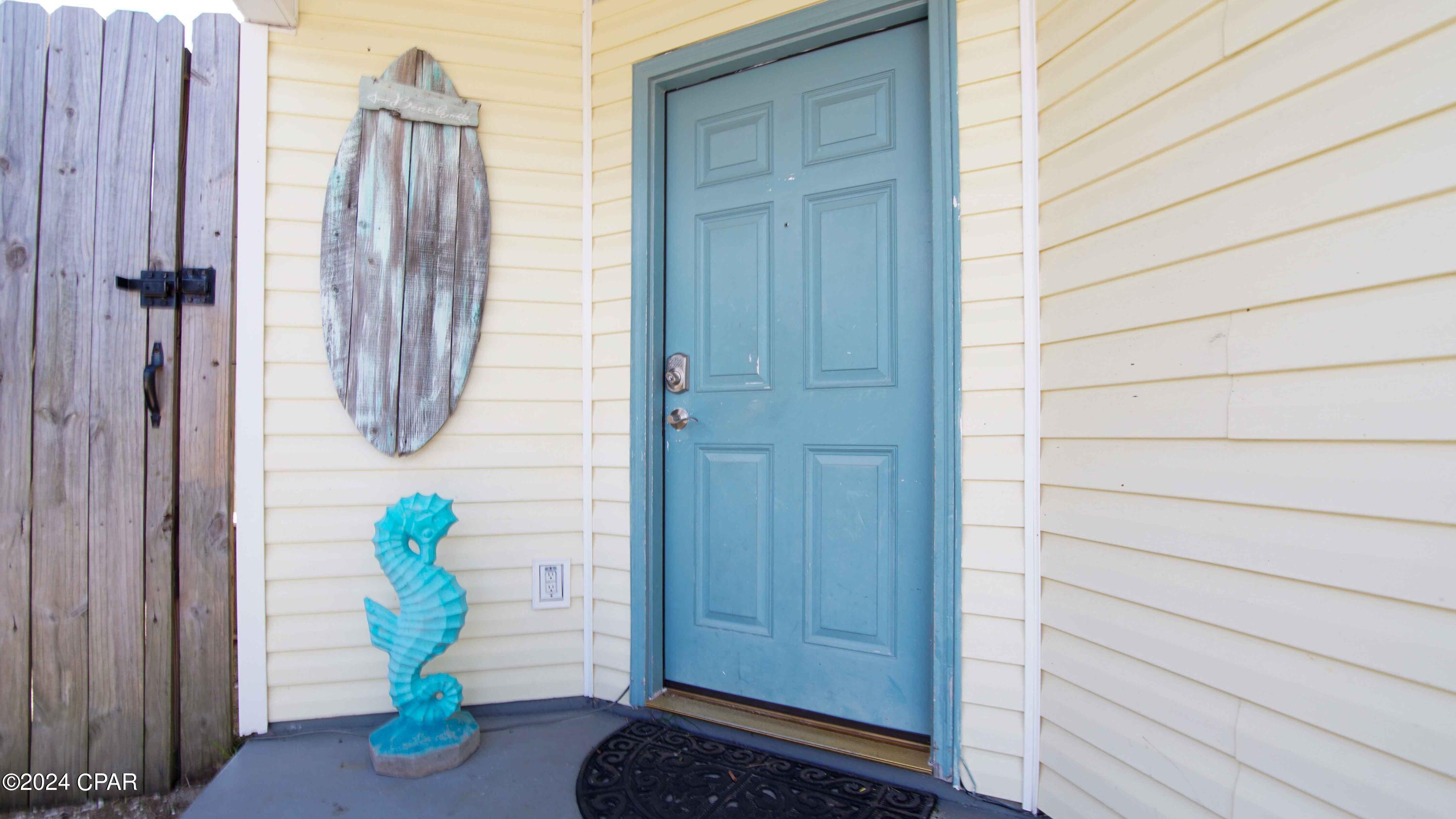 Biltmore Beach - Residential