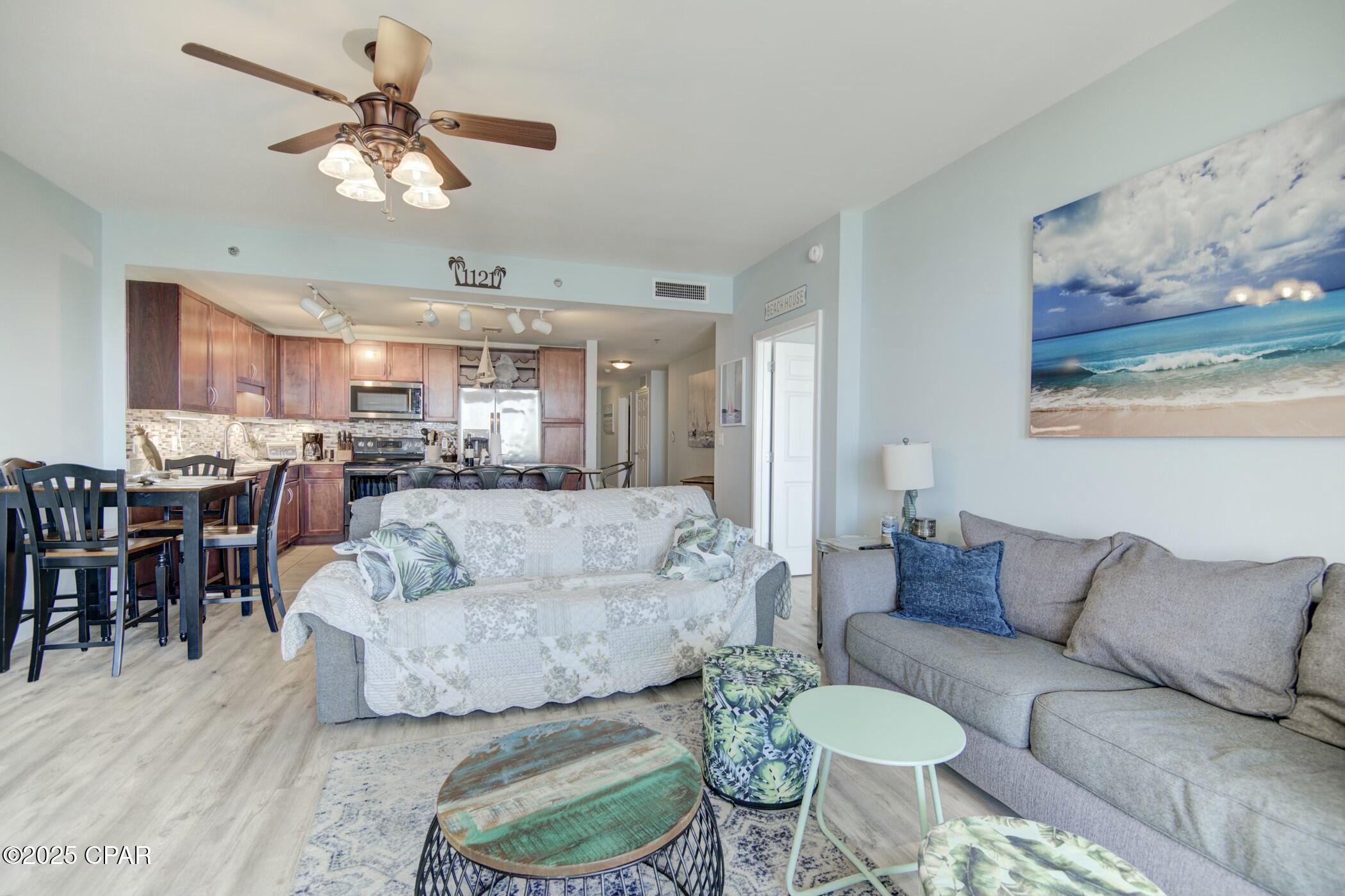 Laketown Wharf Phase II - Residential