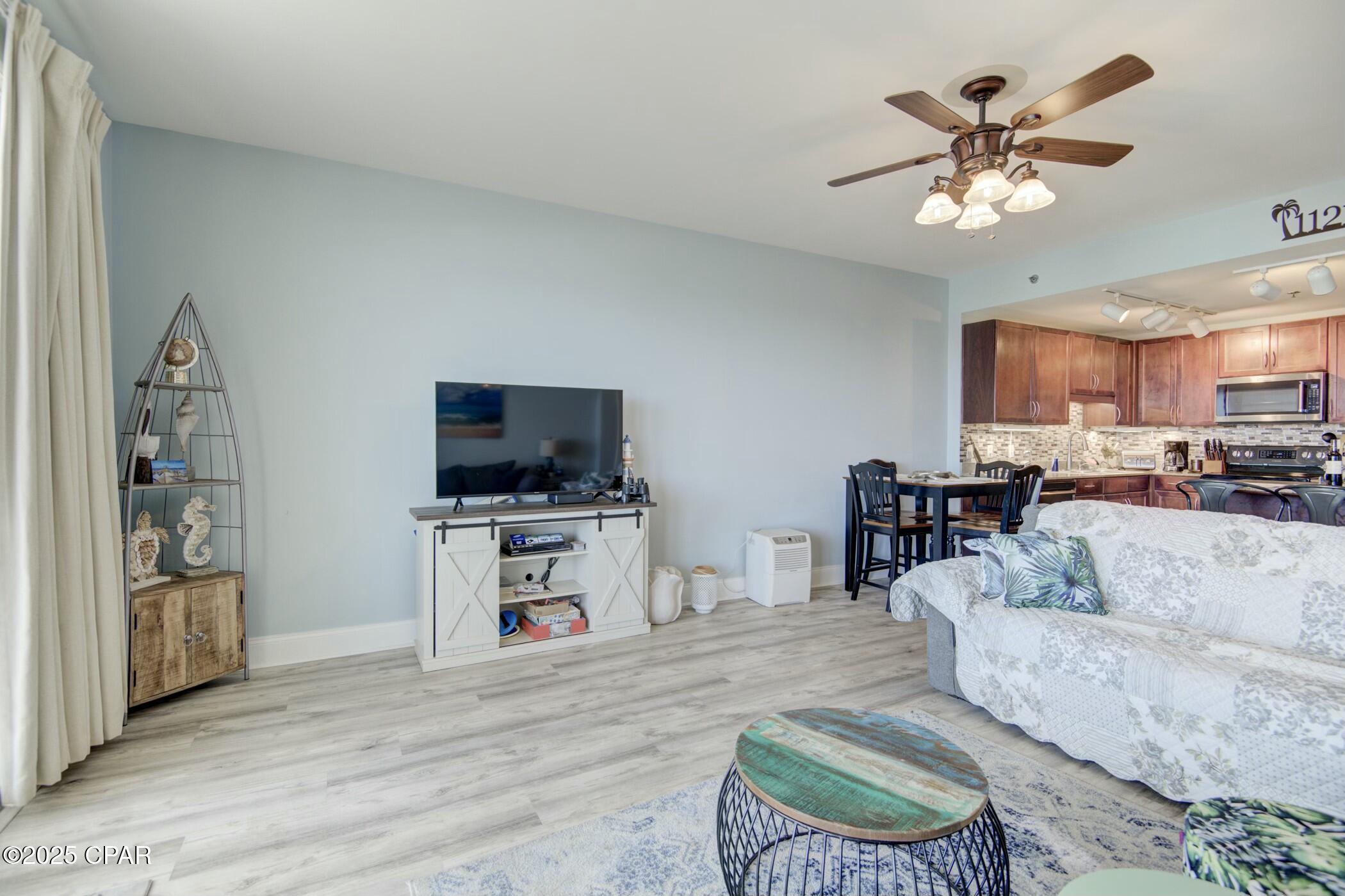 Laketown Wharf Phase II - Residential