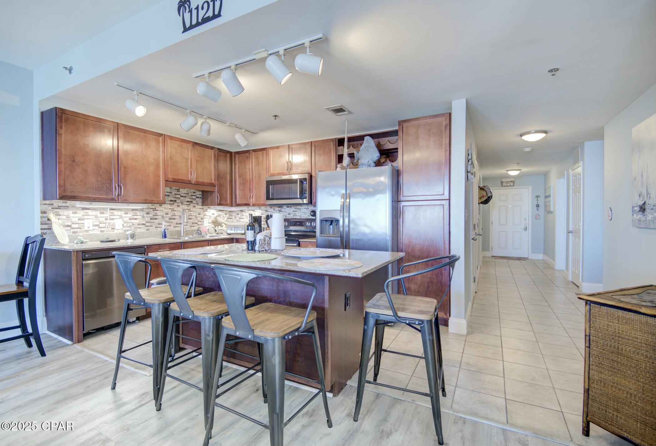 Laketown Wharf Phase II - Residential