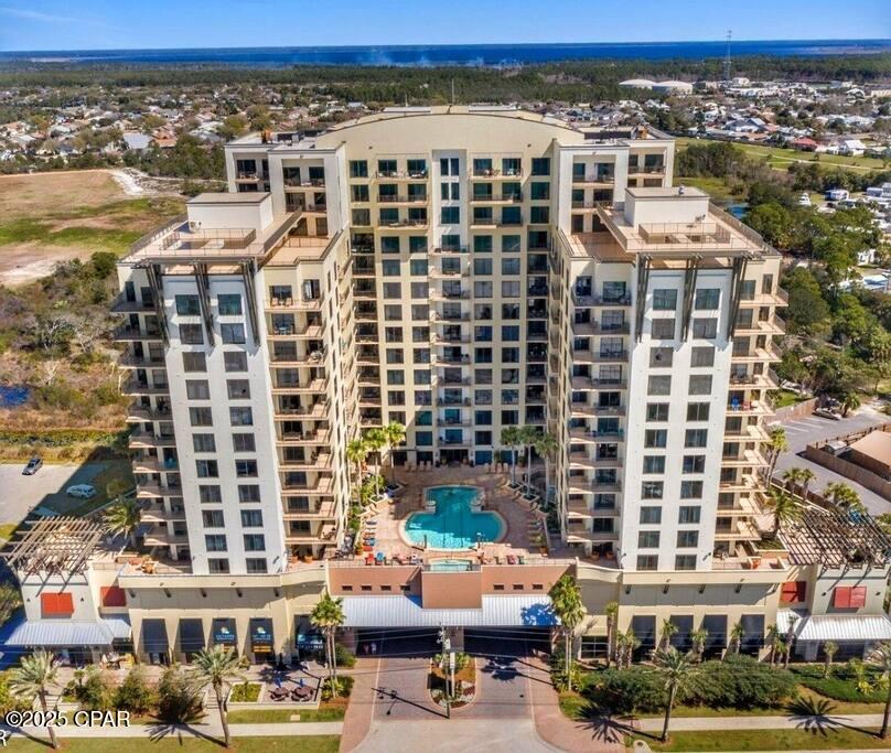 Origin At Seahaven - Residential