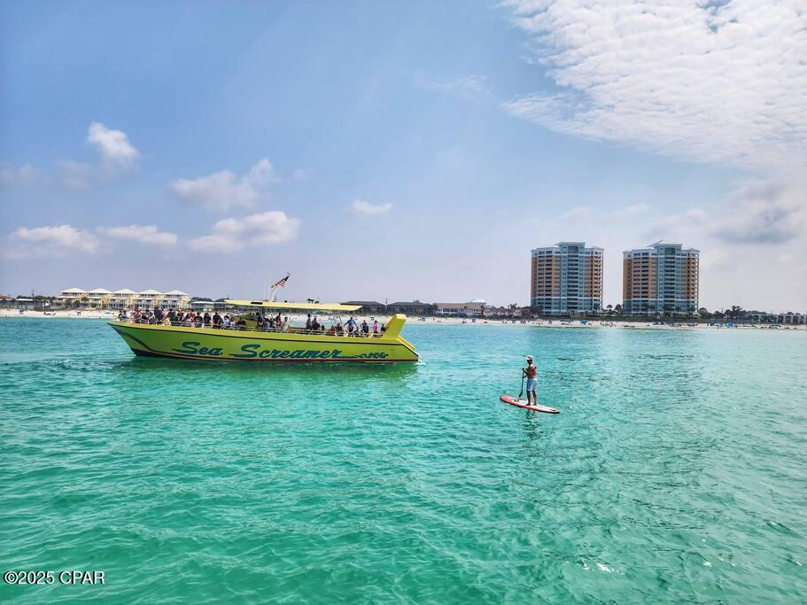 Origin At Seahaven - Residential