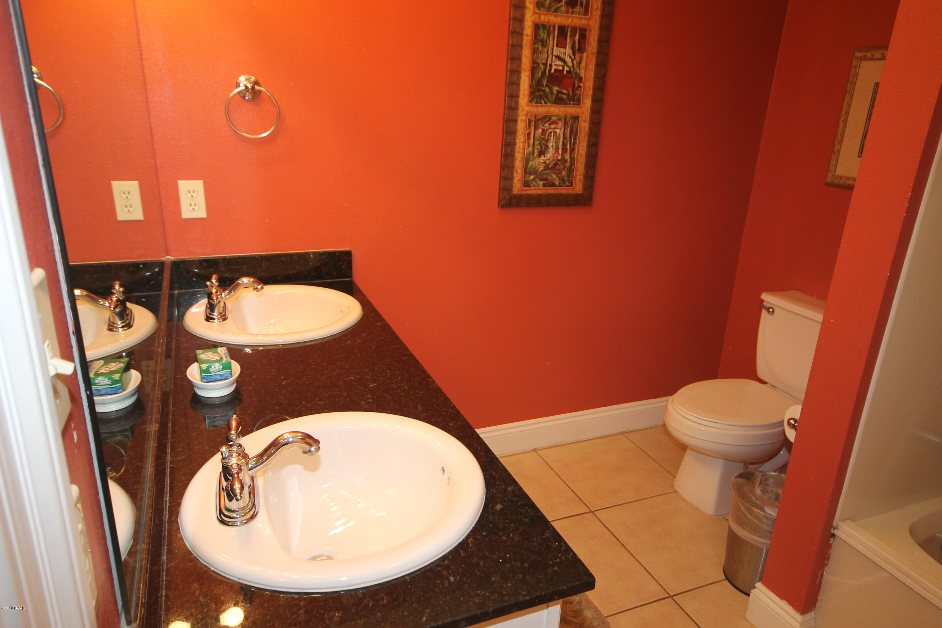 Calypso Towers II - Residential