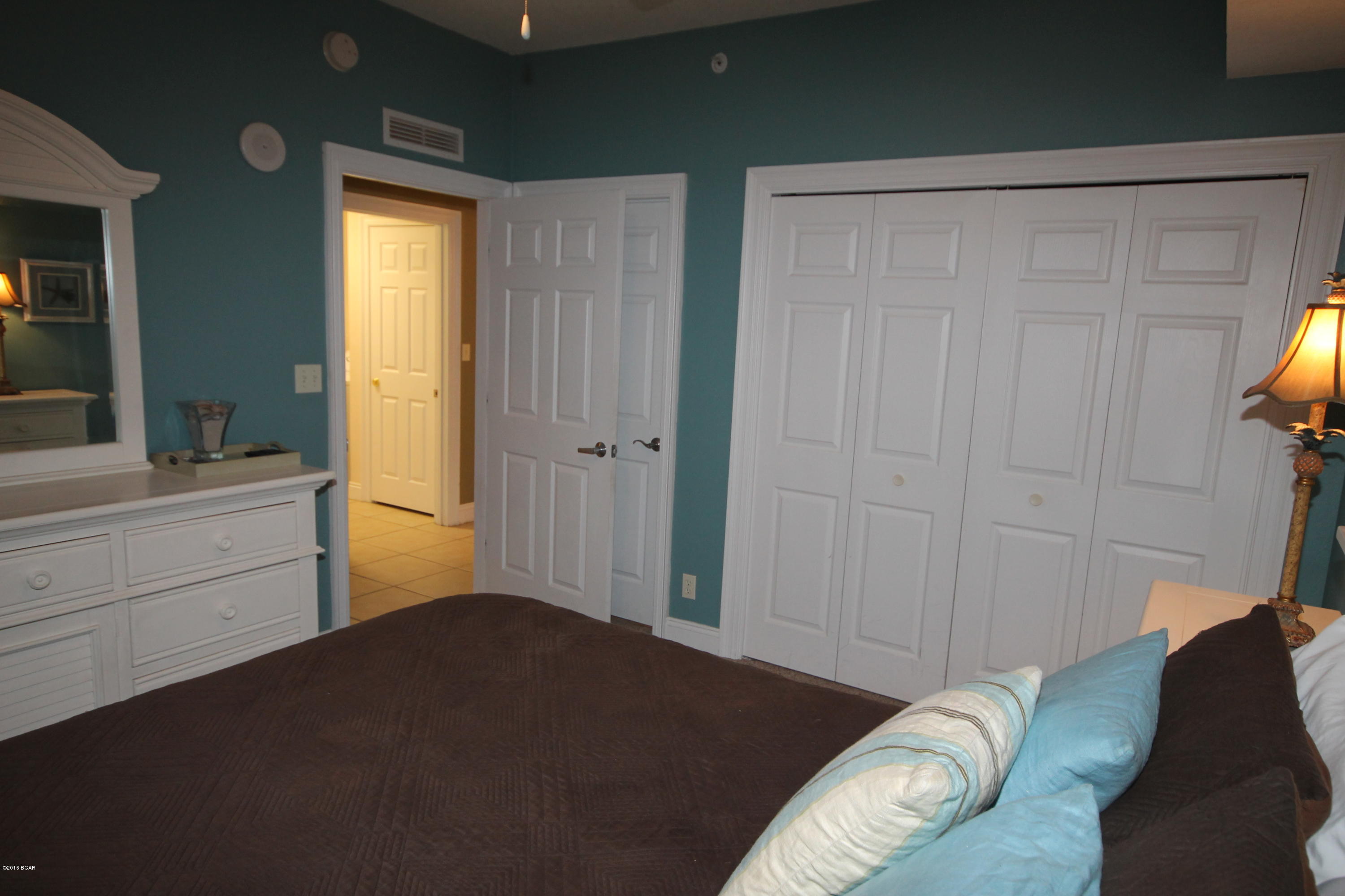 Calypso Towers II - Residential