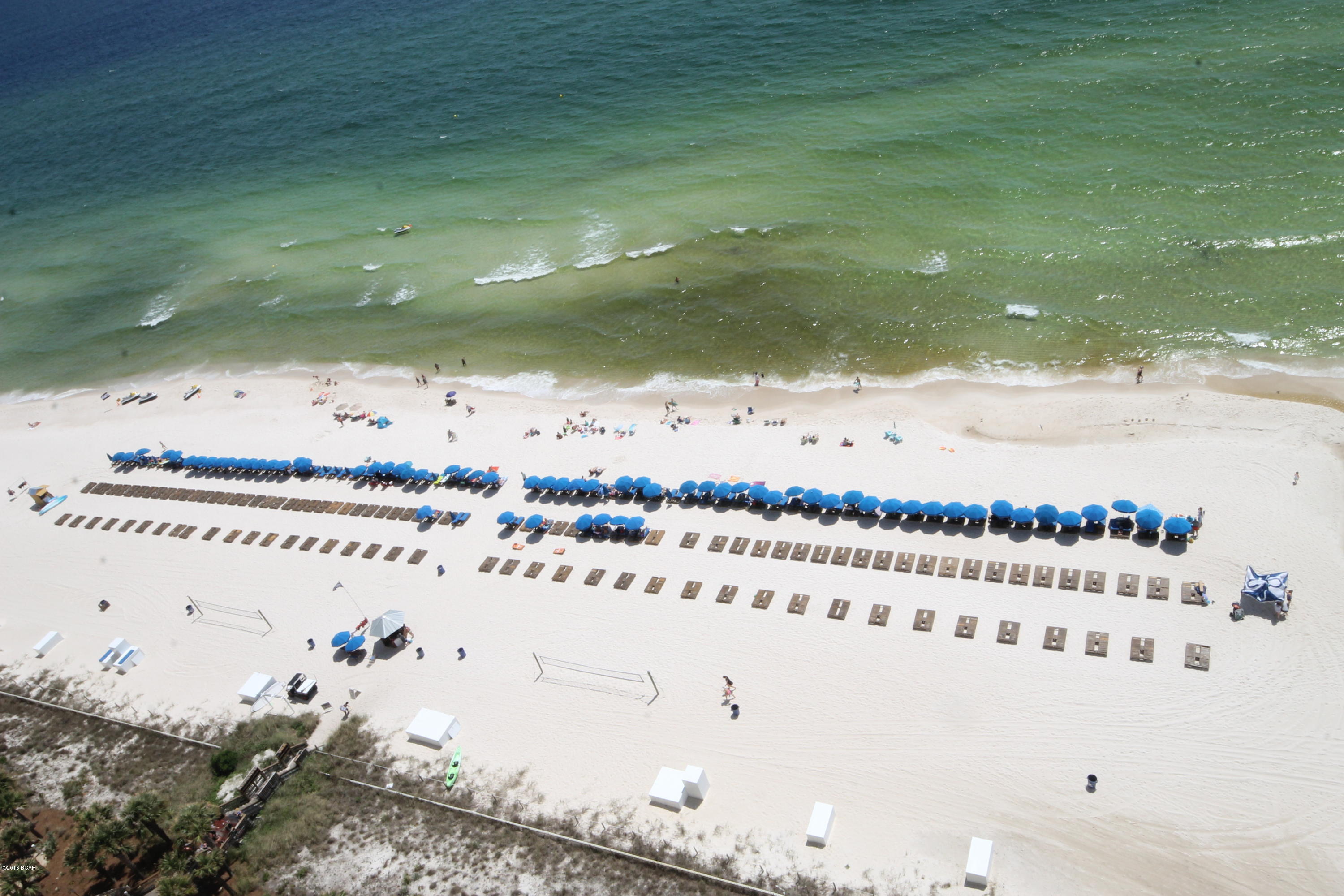 Calypso Towers II - Residential