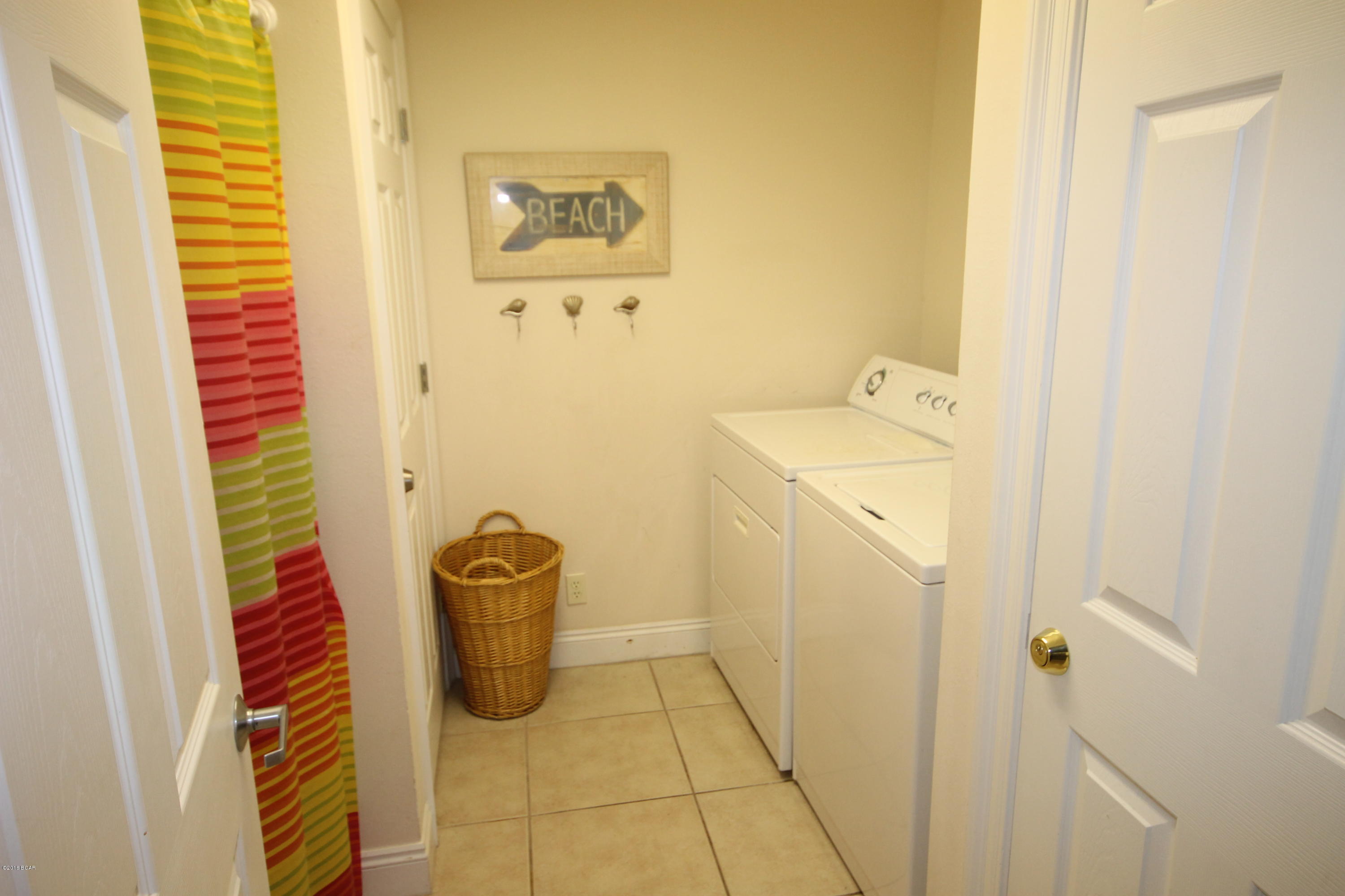 Calypso Towers II - Residential