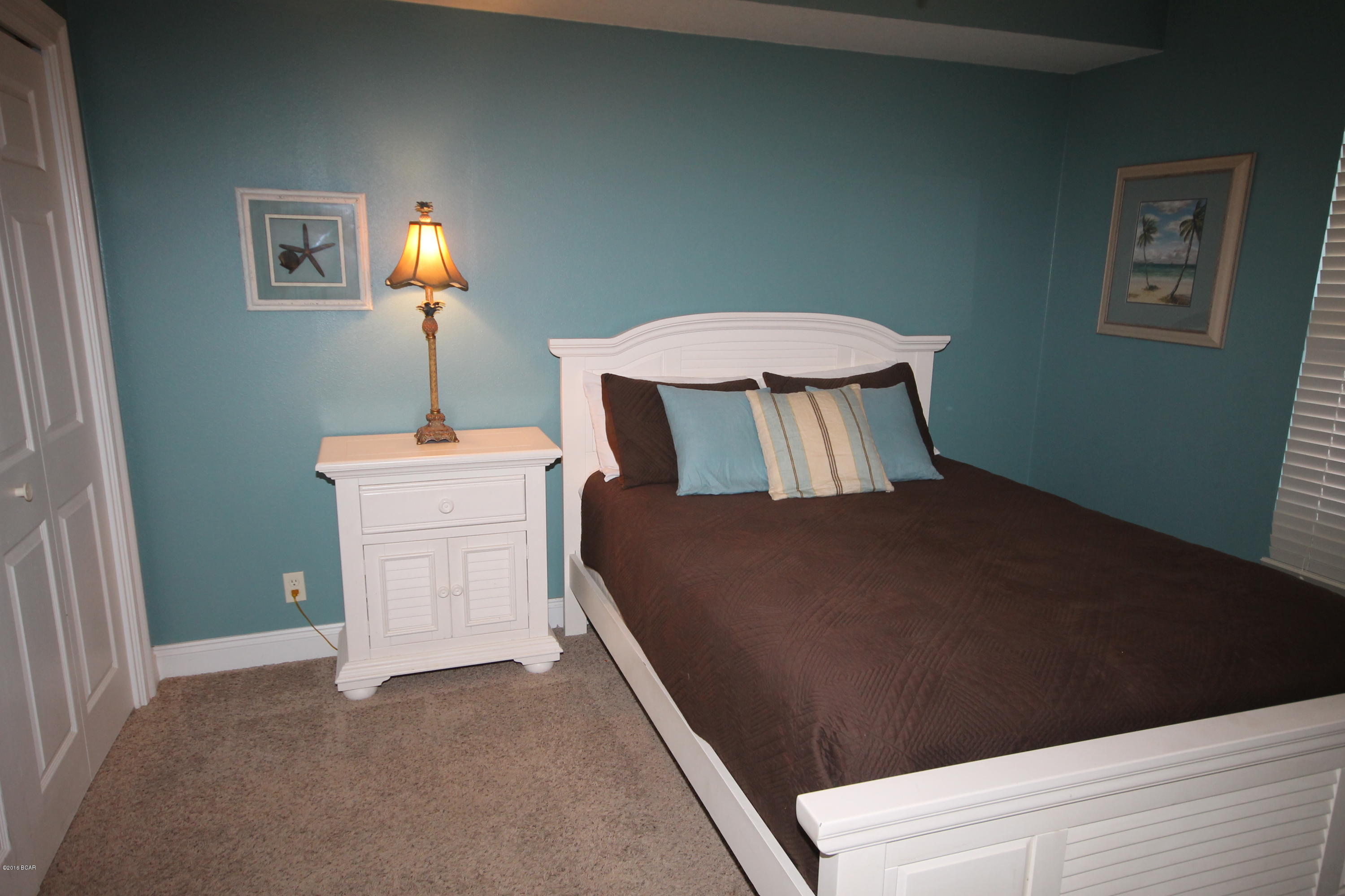 Calypso Towers II - Residential