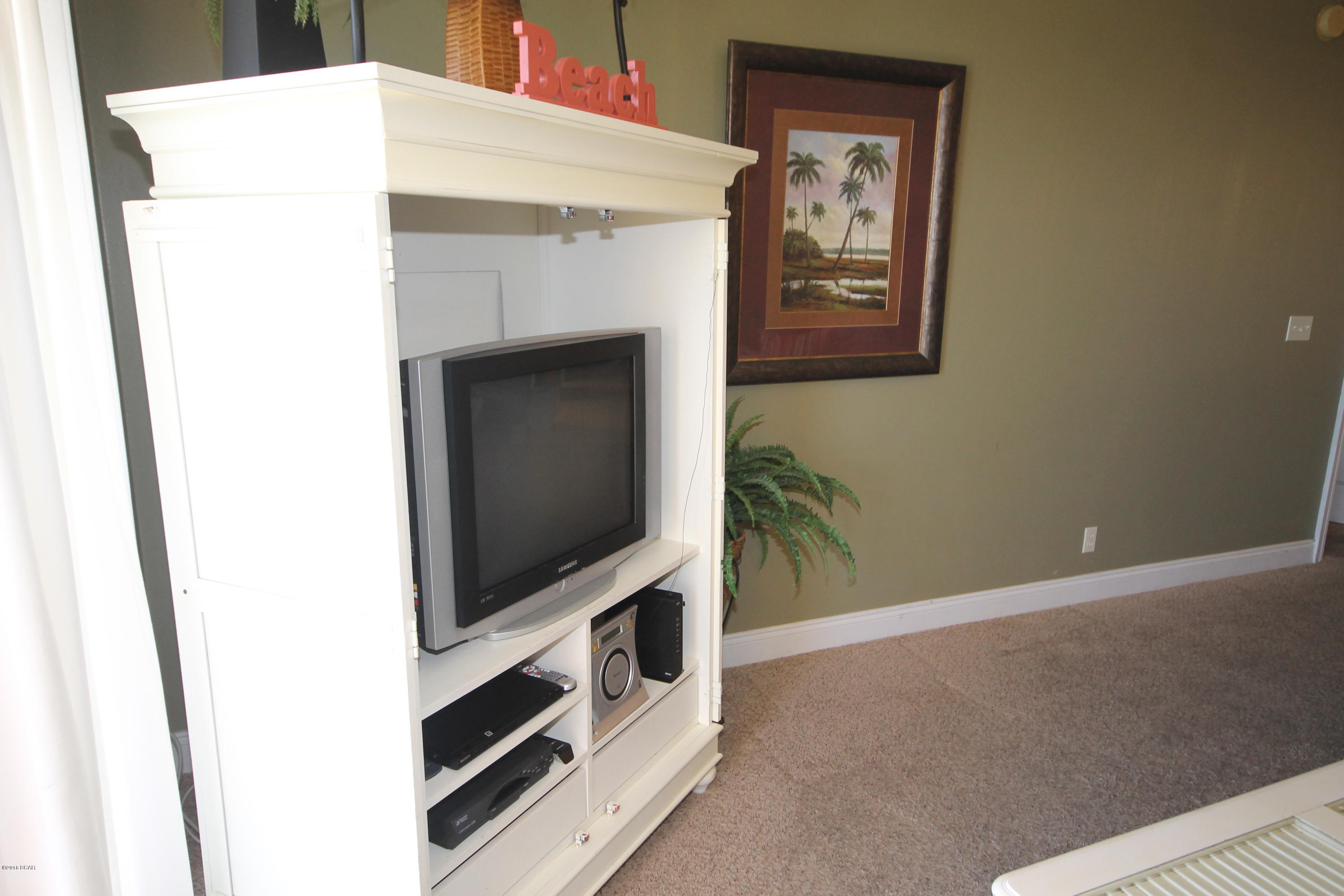 Calypso Towers II - Residential