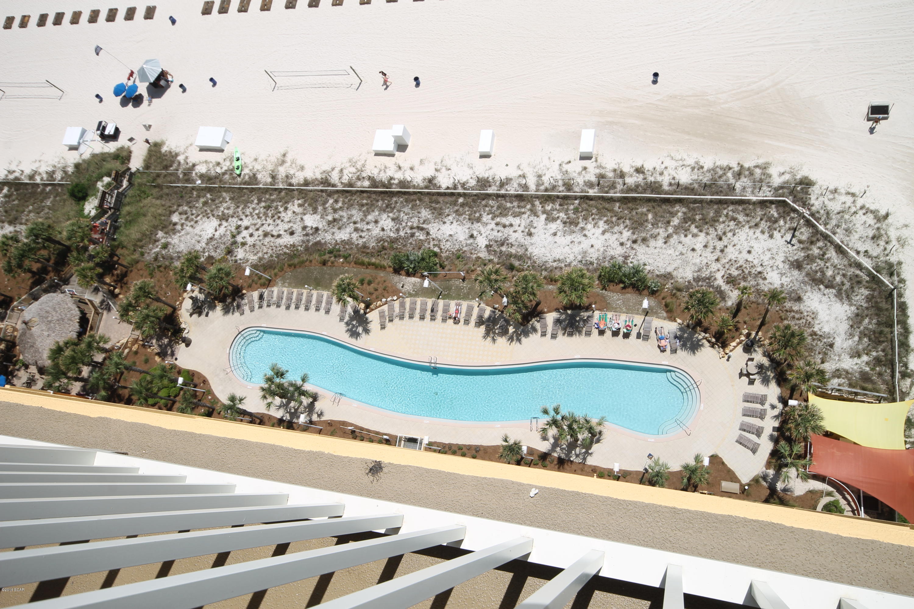 Calypso Towers II - Residential