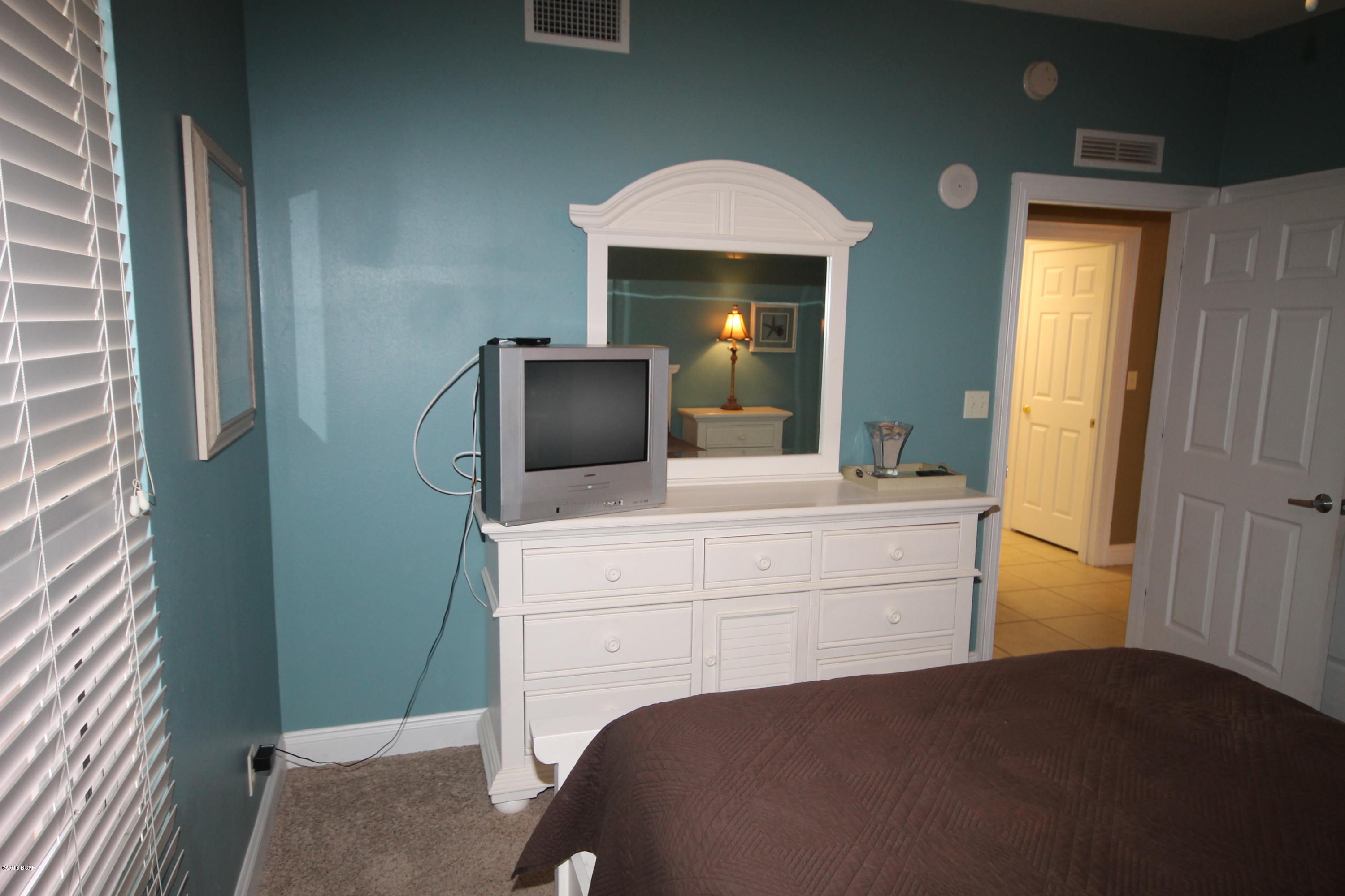 Calypso Towers II - Residential