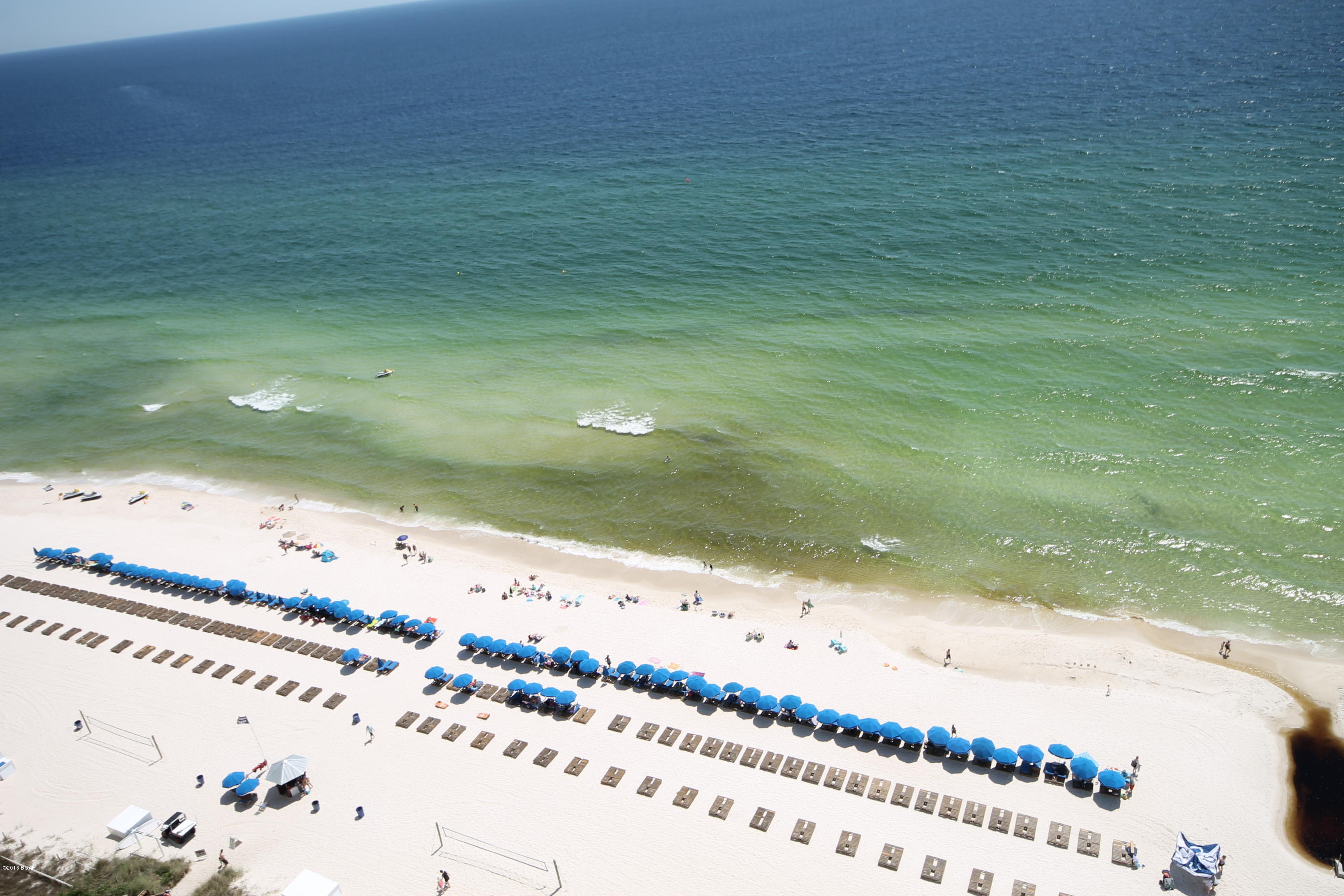 Calypso Towers II - Residential