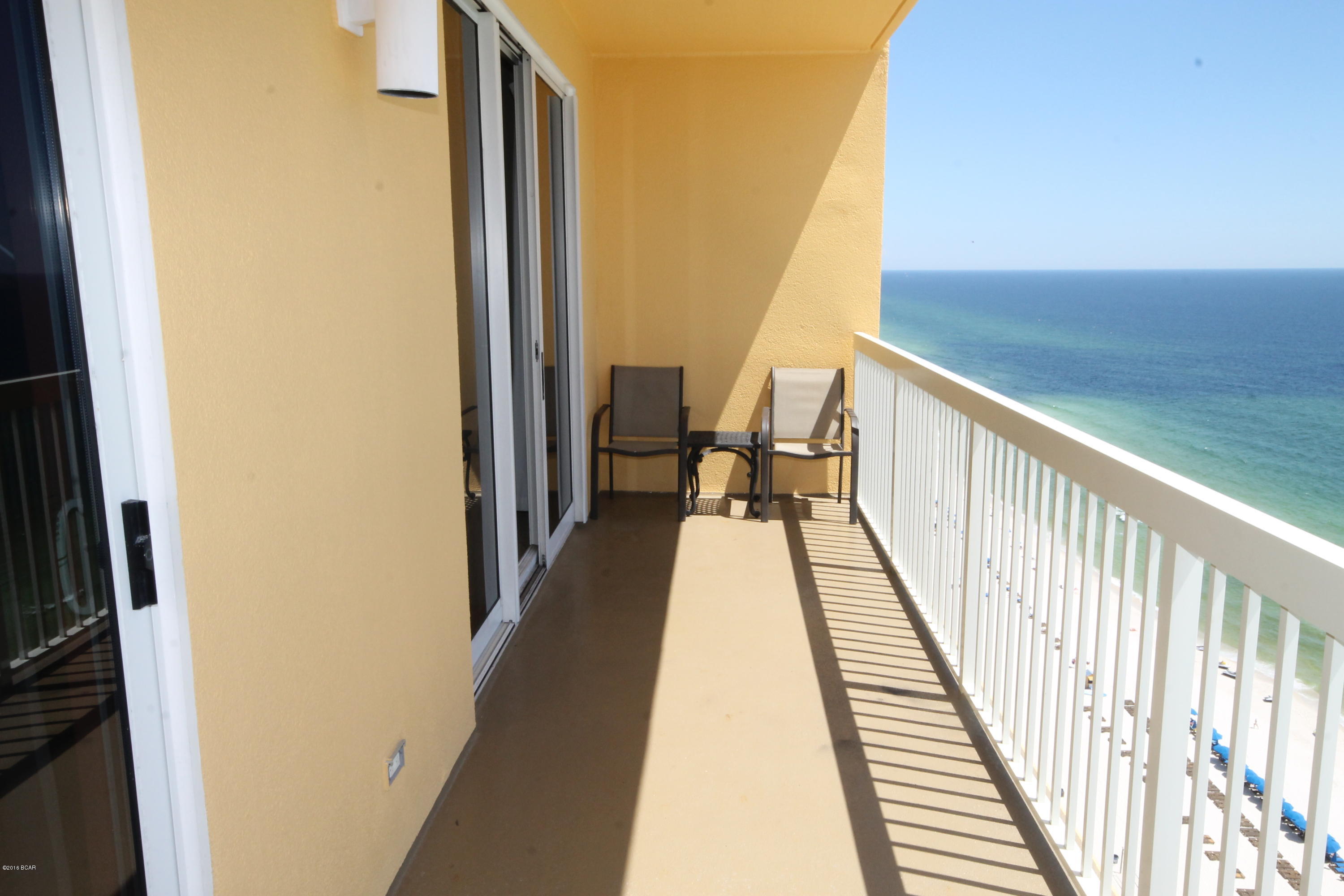 Calypso Towers II - Residential