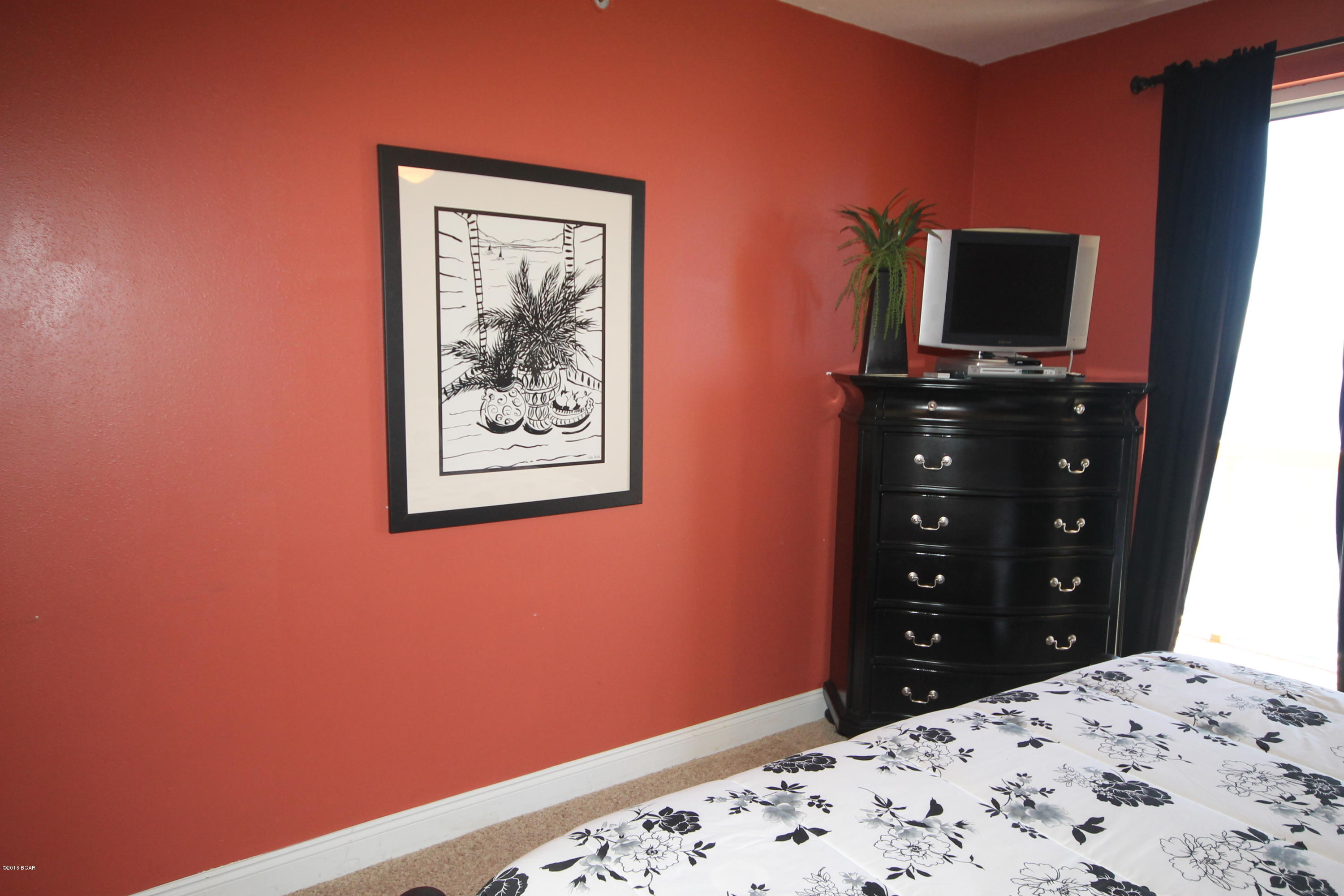 Calypso Towers II - Residential