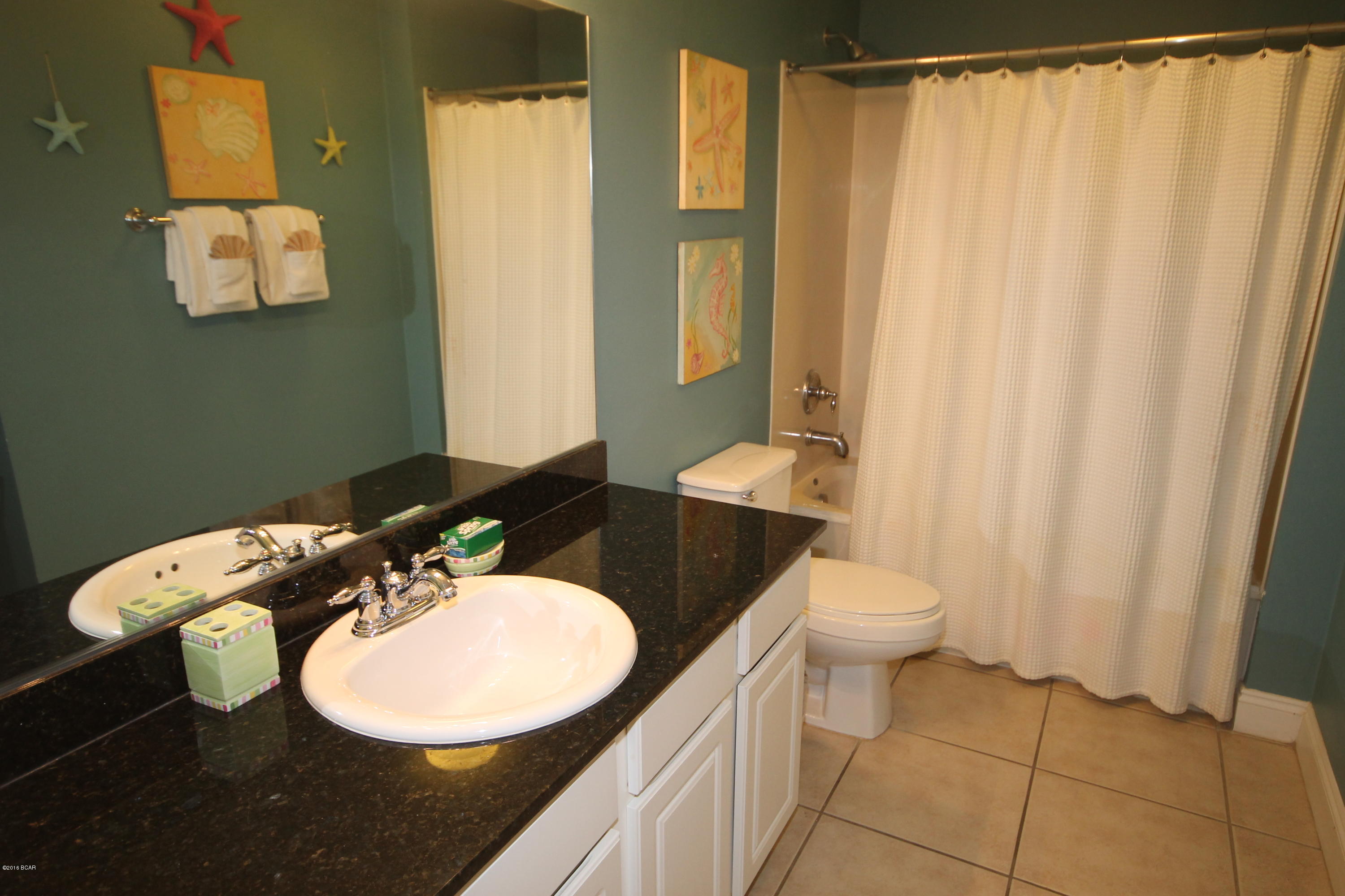 Calypso Towers II - Residential