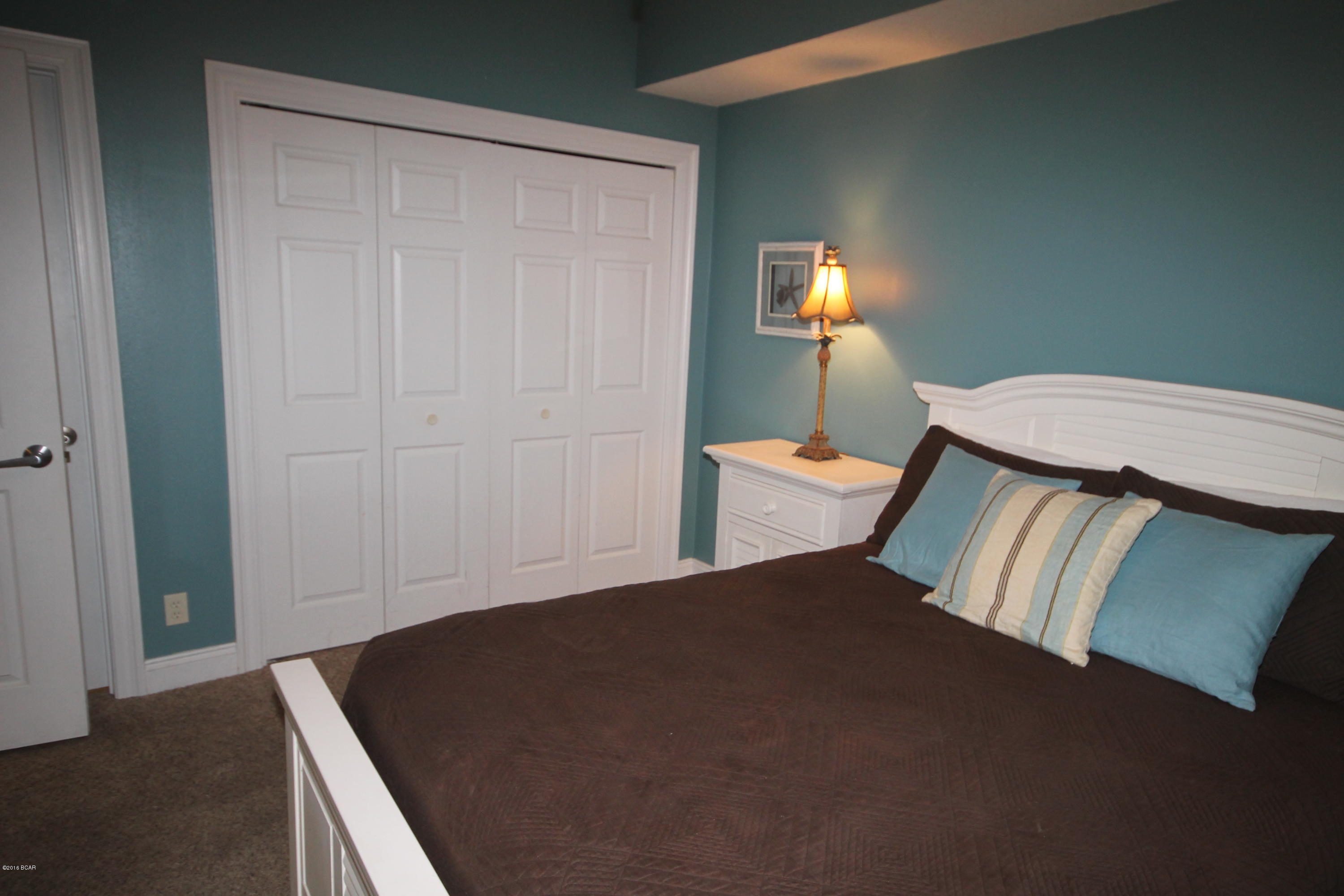 Calypso Towers II - Residential