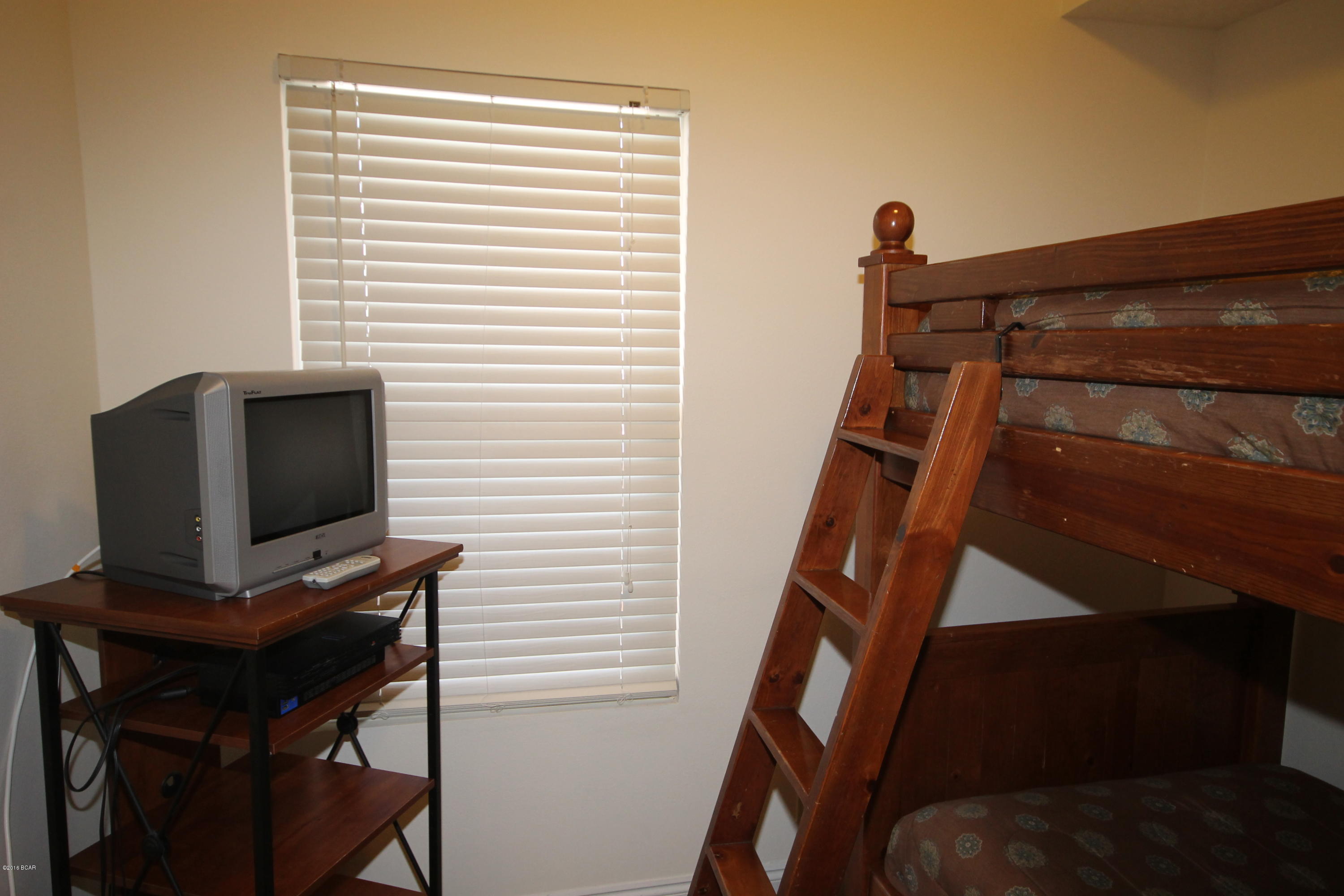 Calypso Towers II - Residential