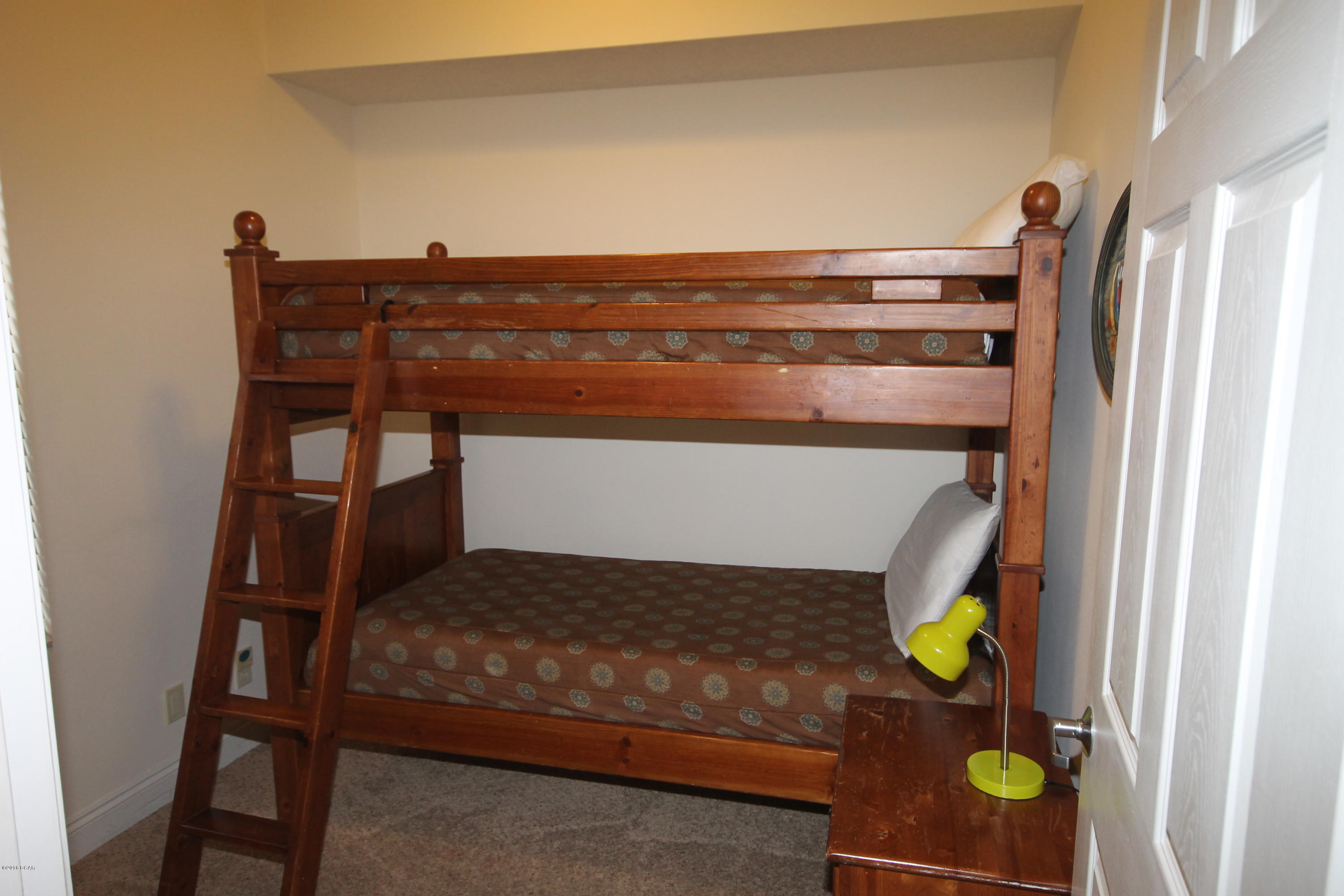 Calypso Towers II - Residential