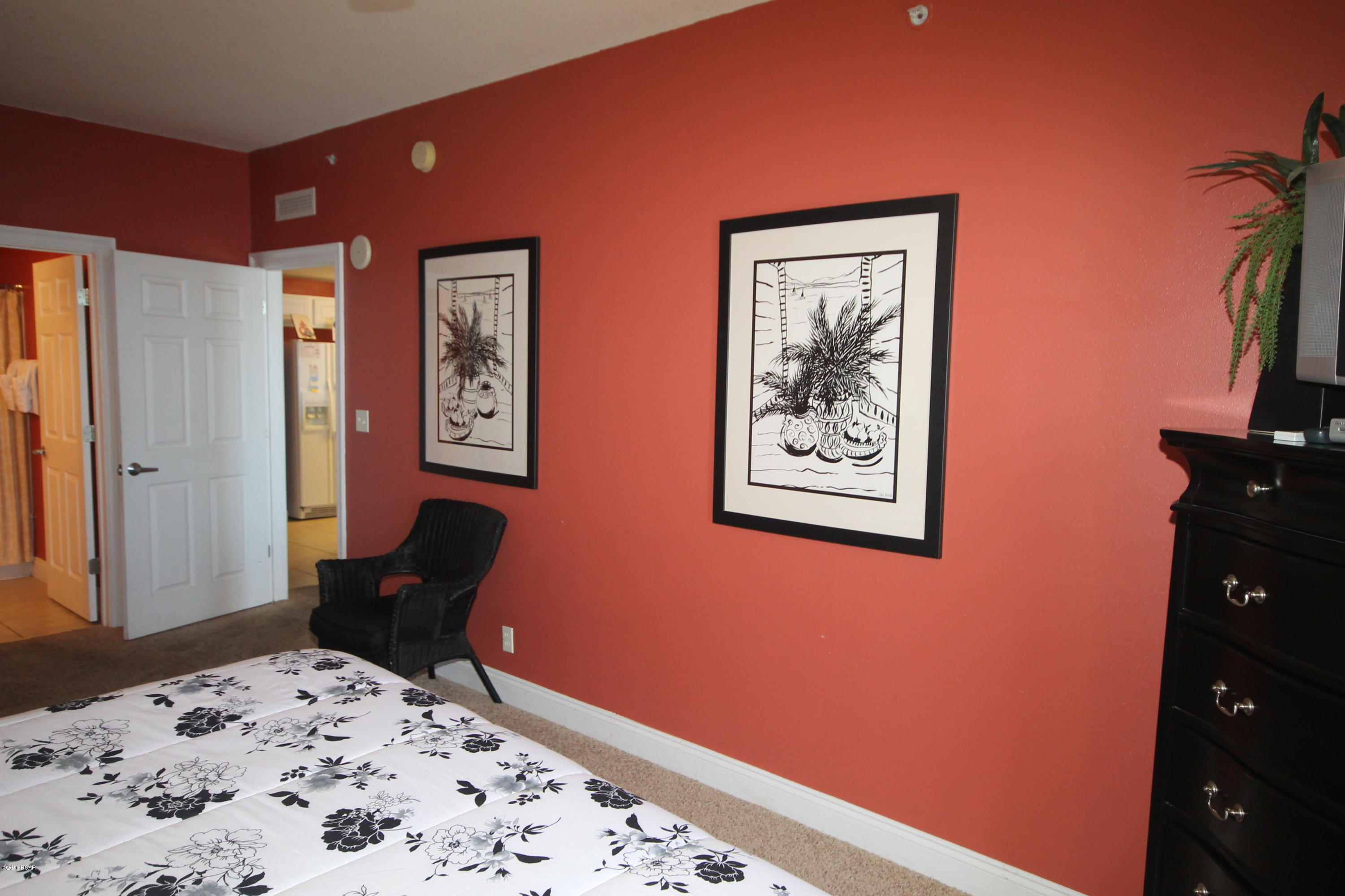 Calypso Towers II - Residential