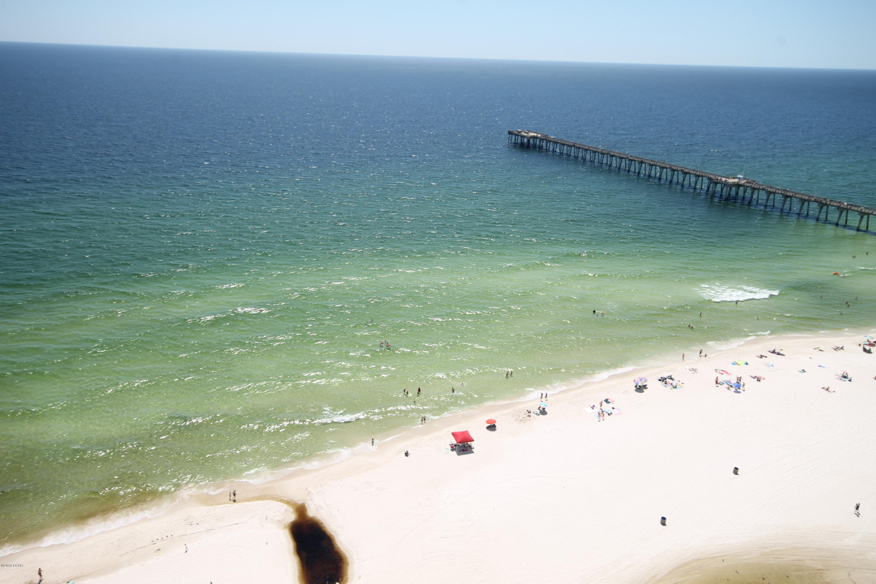 Calypso Towers II - Residential