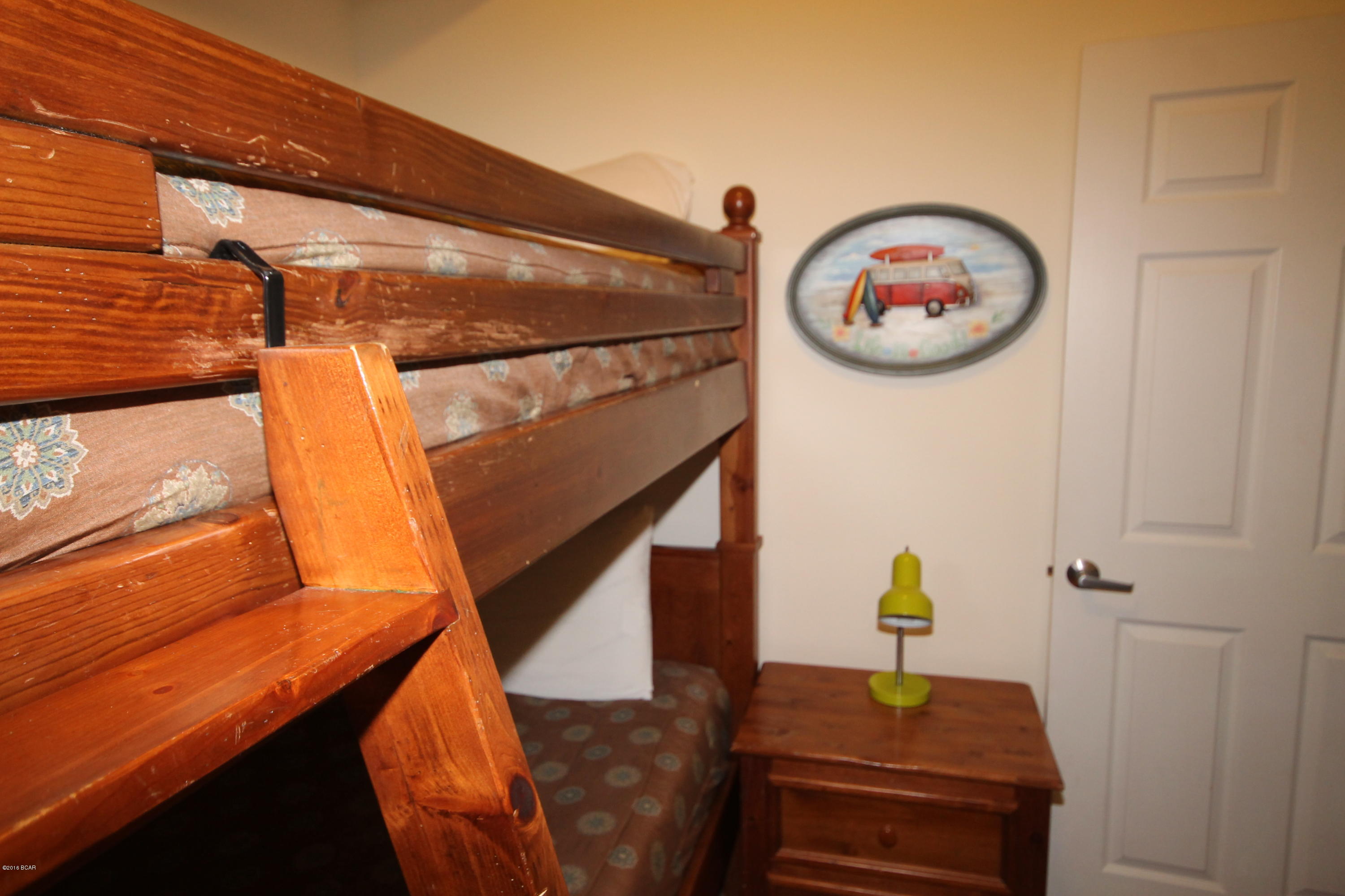 Calypso Towers II - Residential