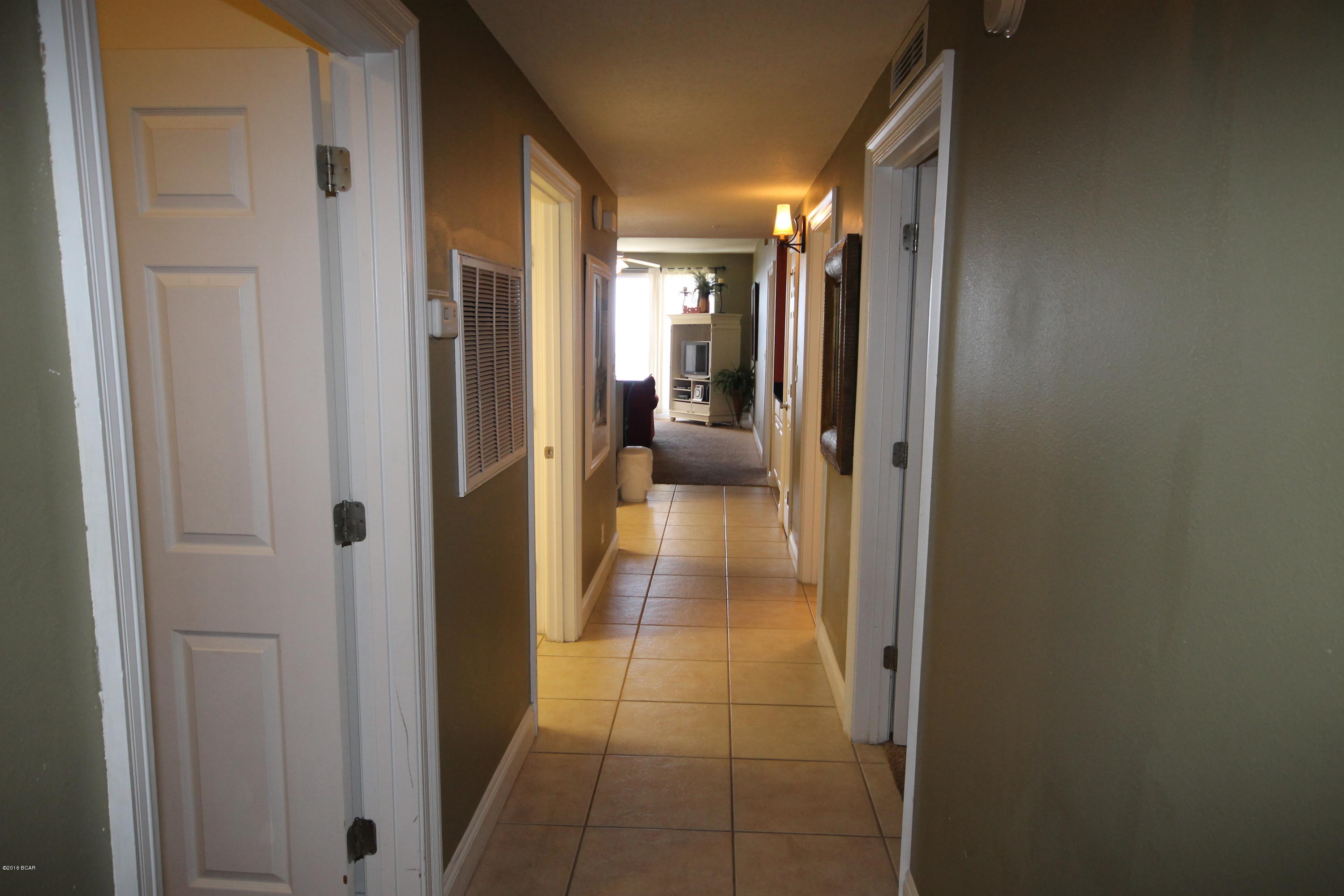 Calypso Towers II - Residential