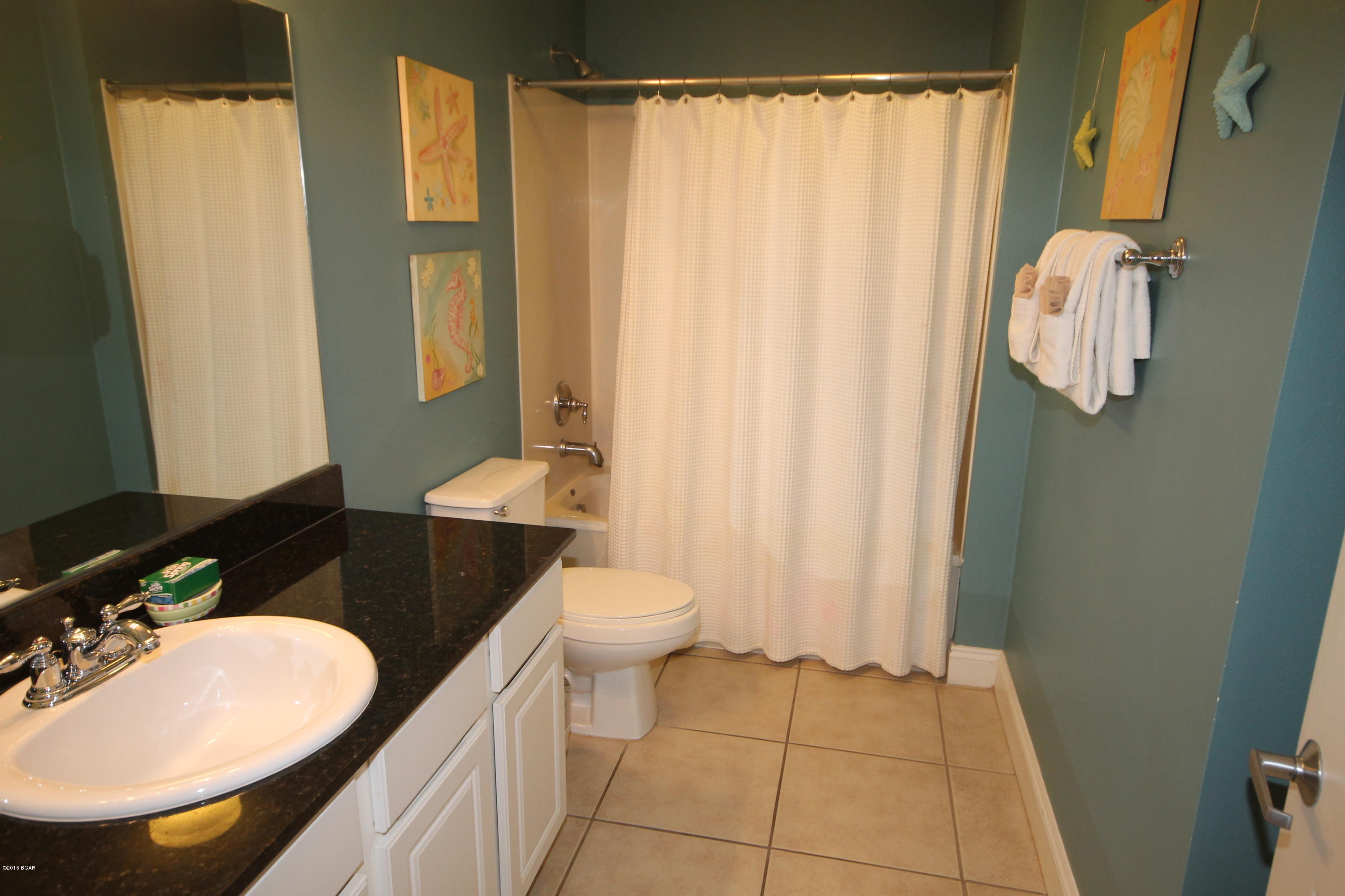 Calypso Towers II - Residential