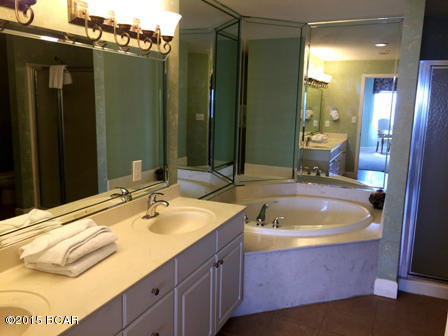 Tidewater Beach Phase I - Residential