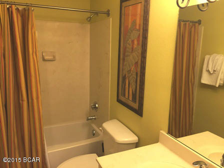 Tidewater Beach Phase I - Residential