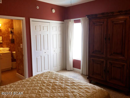 Tidewater Beach Phase I - Residential