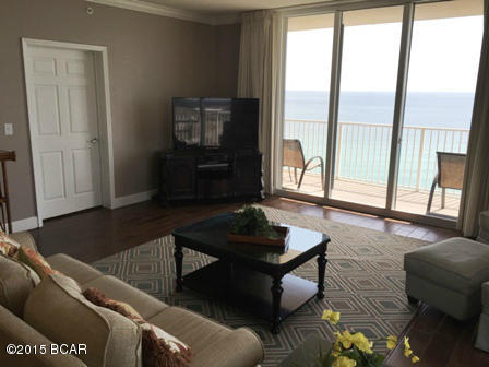 Tidewater Beach Phase I - Residential