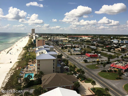 Tidewater Beach Phase I - Residential