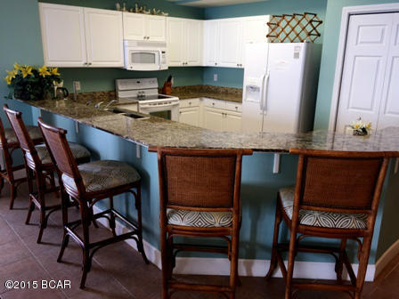 Tidewater Beach Phase I - Residential