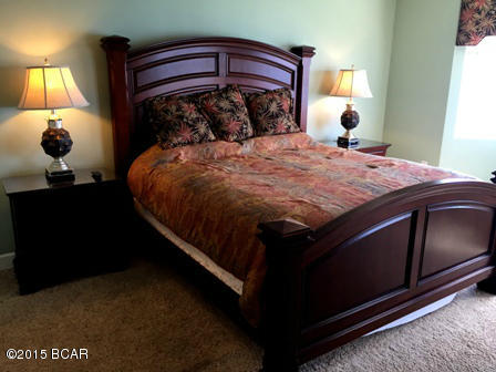 Tidewater Beach Phase I - Residential