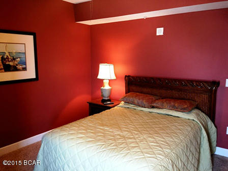 Tidewater Beach Phase I - Residential