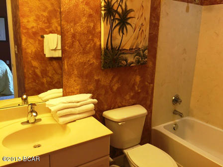 Tidewater Beach Phase I - Residential