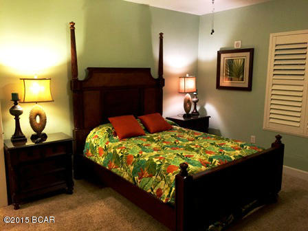 Tidewater Beach Phase I - Residential