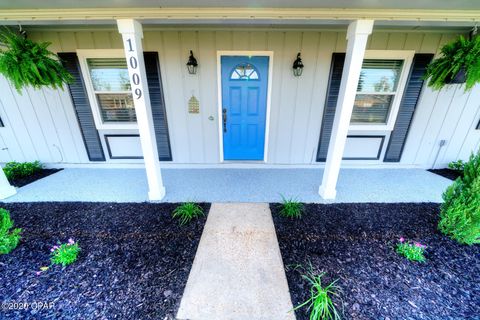 A home in Lynn Haven