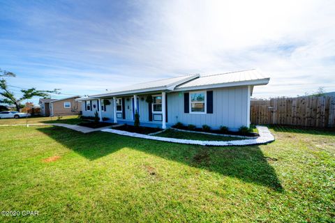 A home in Lynn Haven