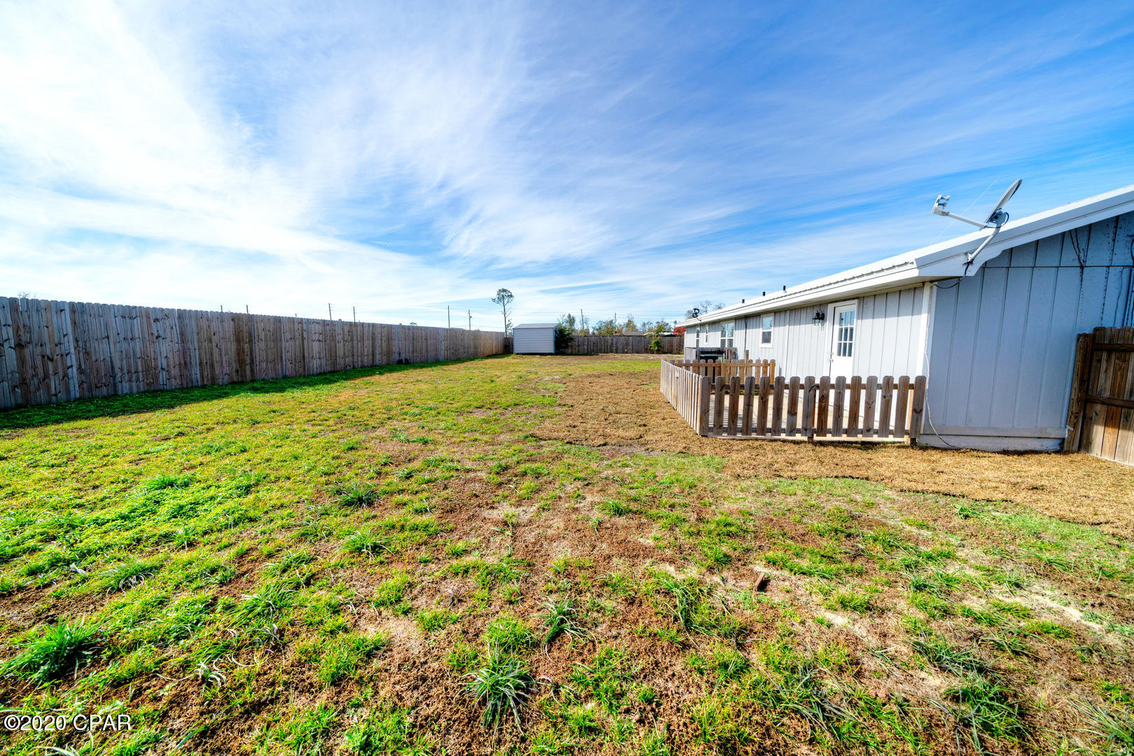 [No Recorded Subdiv] - Residential