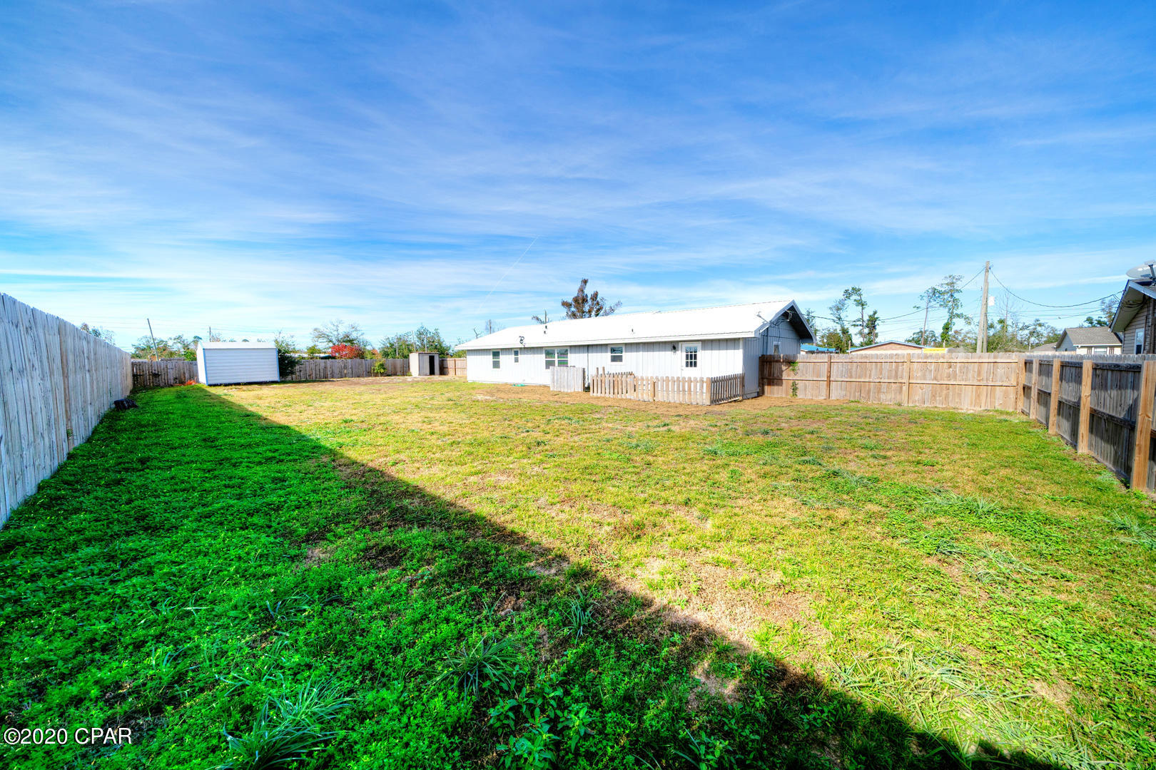 [No Recorded Subdiv] - Residential